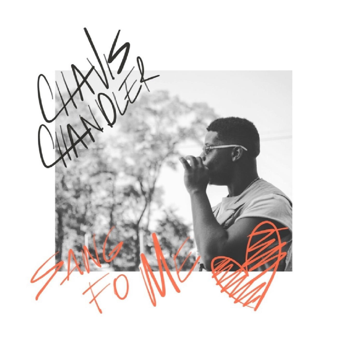 Chavis Chandler - Pink Clouds