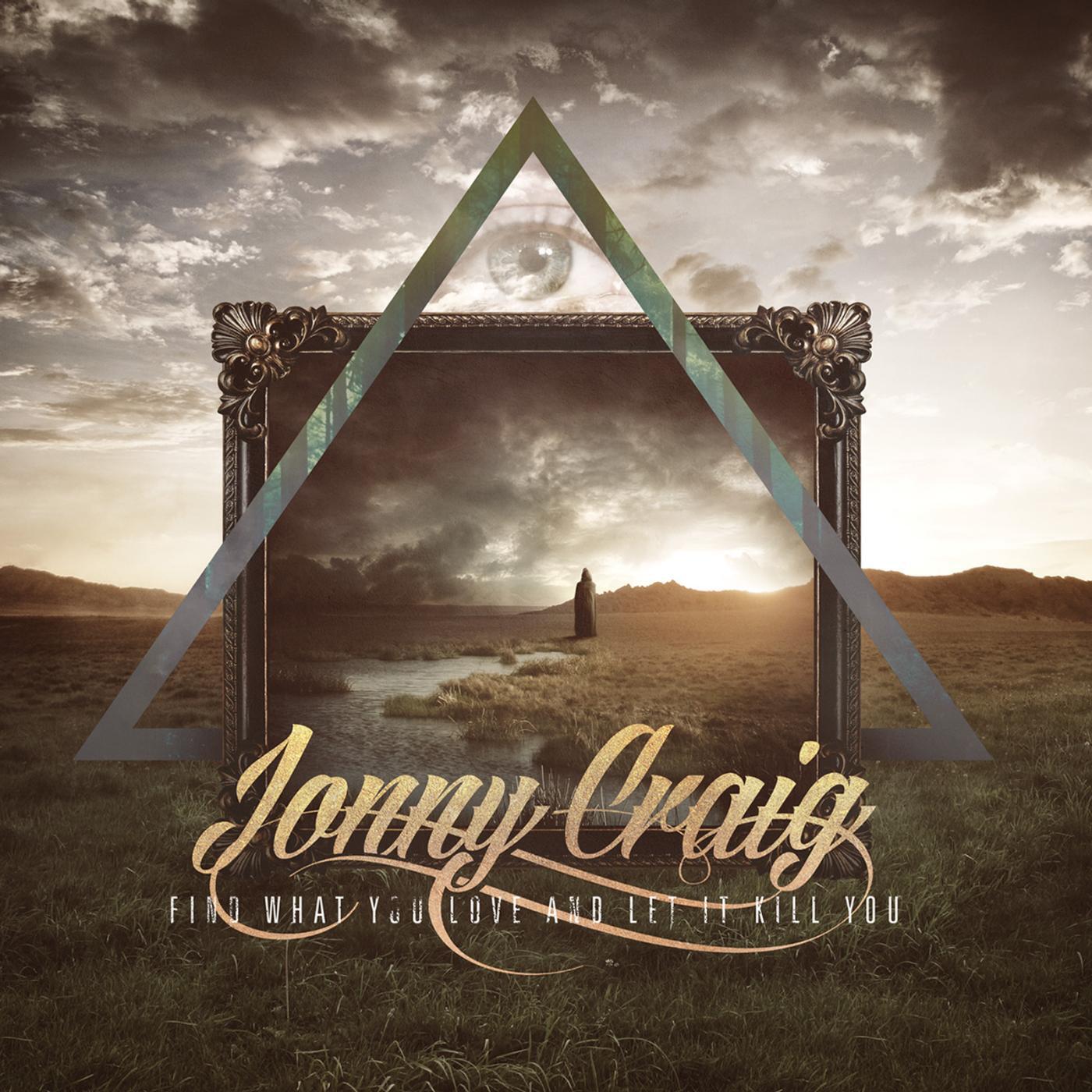 Jonny Craig - The Ratchet Blackout