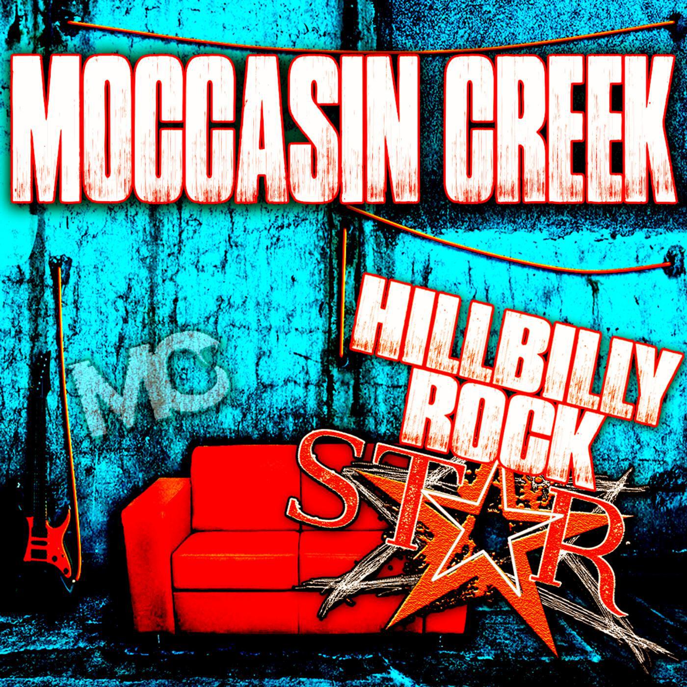 Moccasin Creek - Lawn Chairs & Cheap Cigars (feat. Hard Target, Big Chuk & Big B)