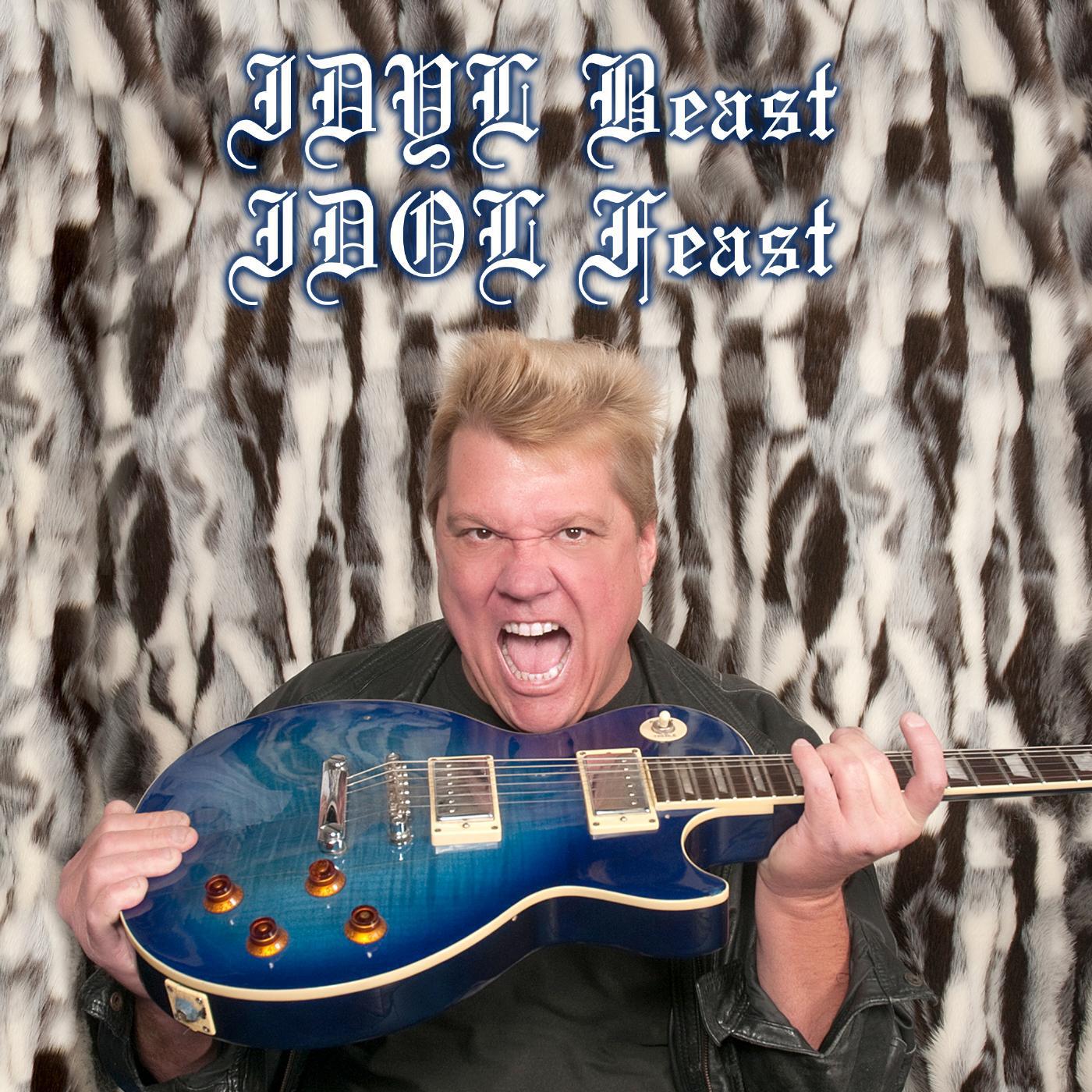 Альбом Idol Feast исполнителя IDyL BeasT