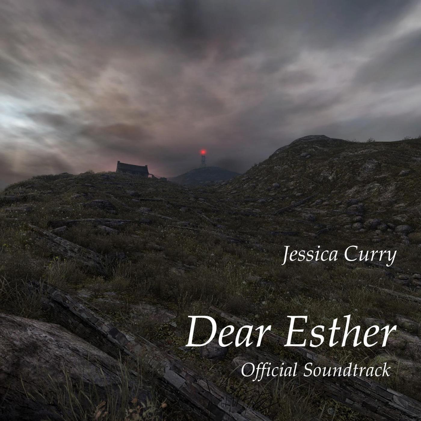 Jessica Curry - Remember (Jakobson)