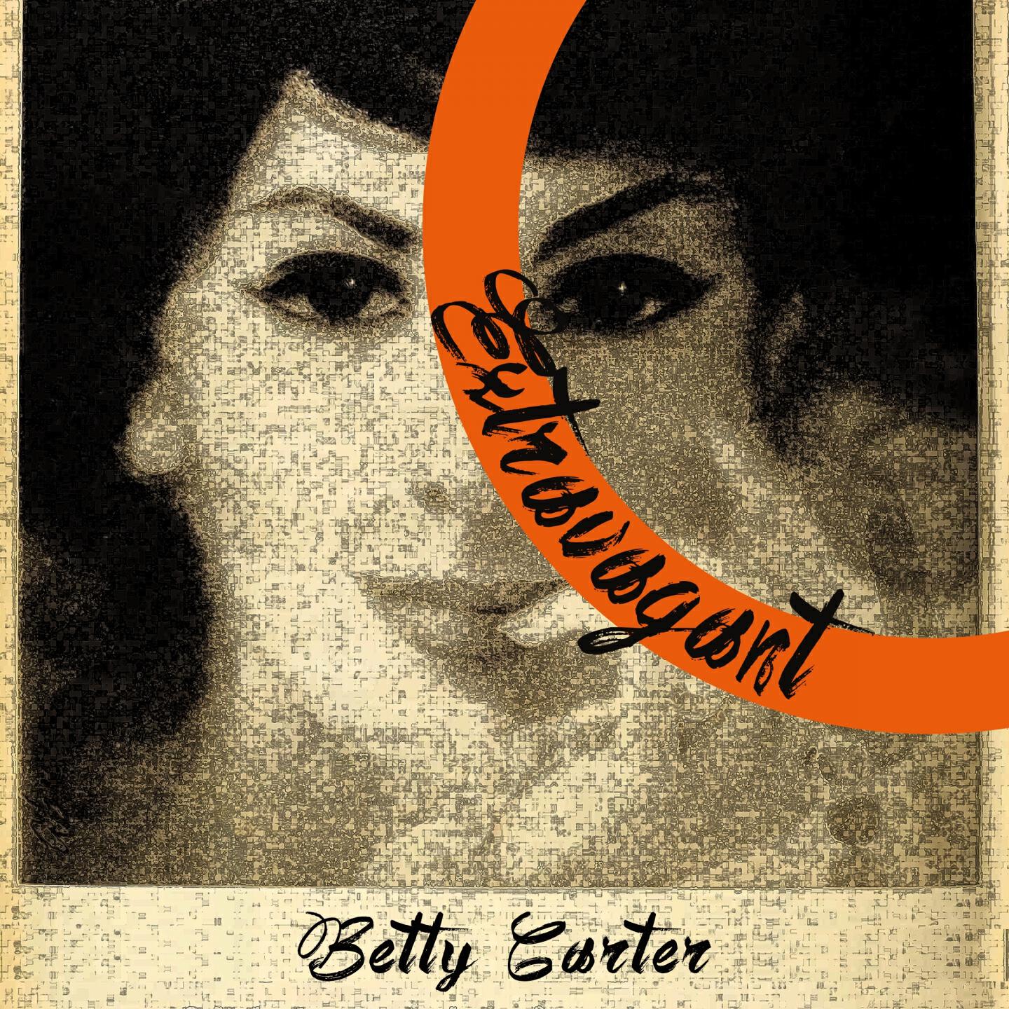Betty Carter - When I Fall In Love