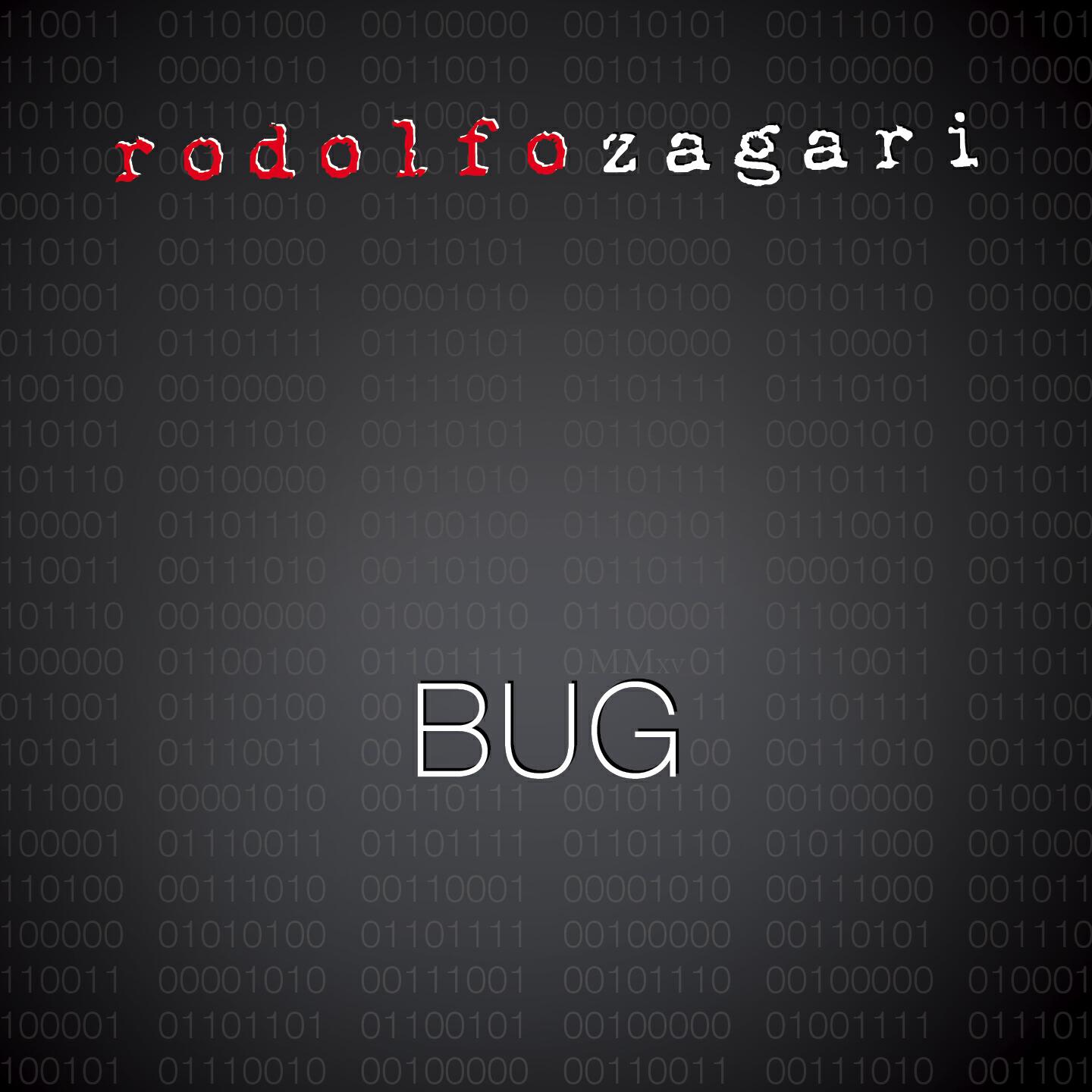 Rodolfo Zagari - Error 505