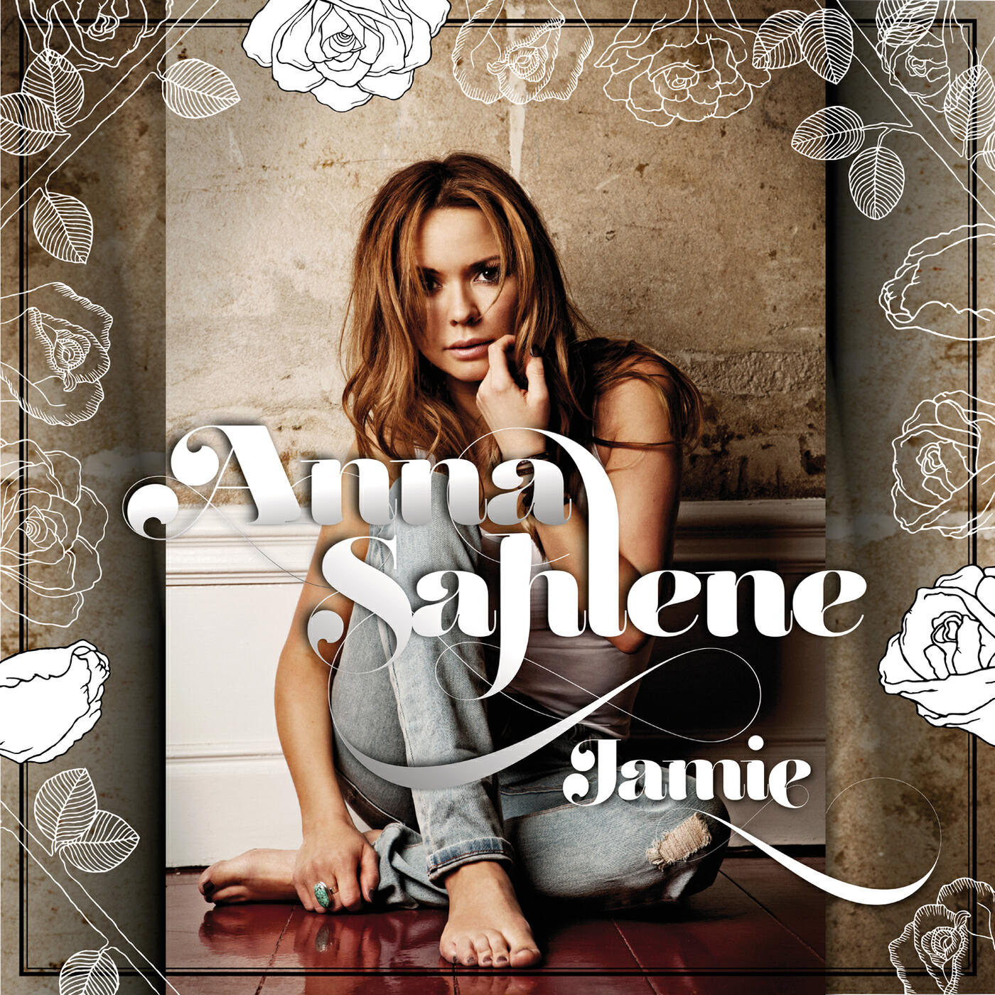 Anna Sahlene - Jamie