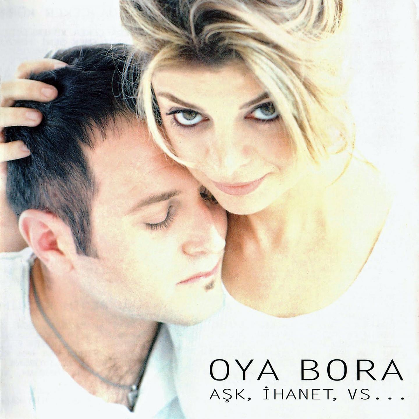 Oya - Bana Bir Masal Anlat Baba