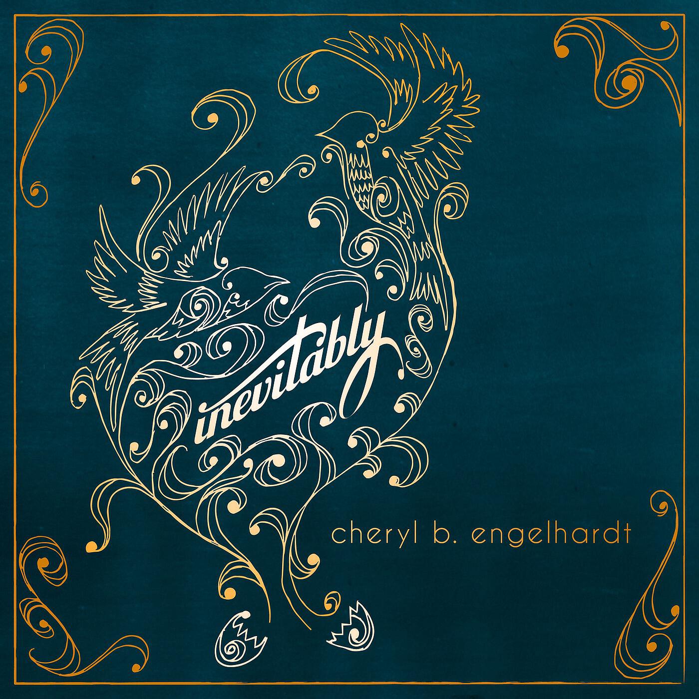 Cheryl B. Engelhardt - Build This Town (feat. Toby Lightman)