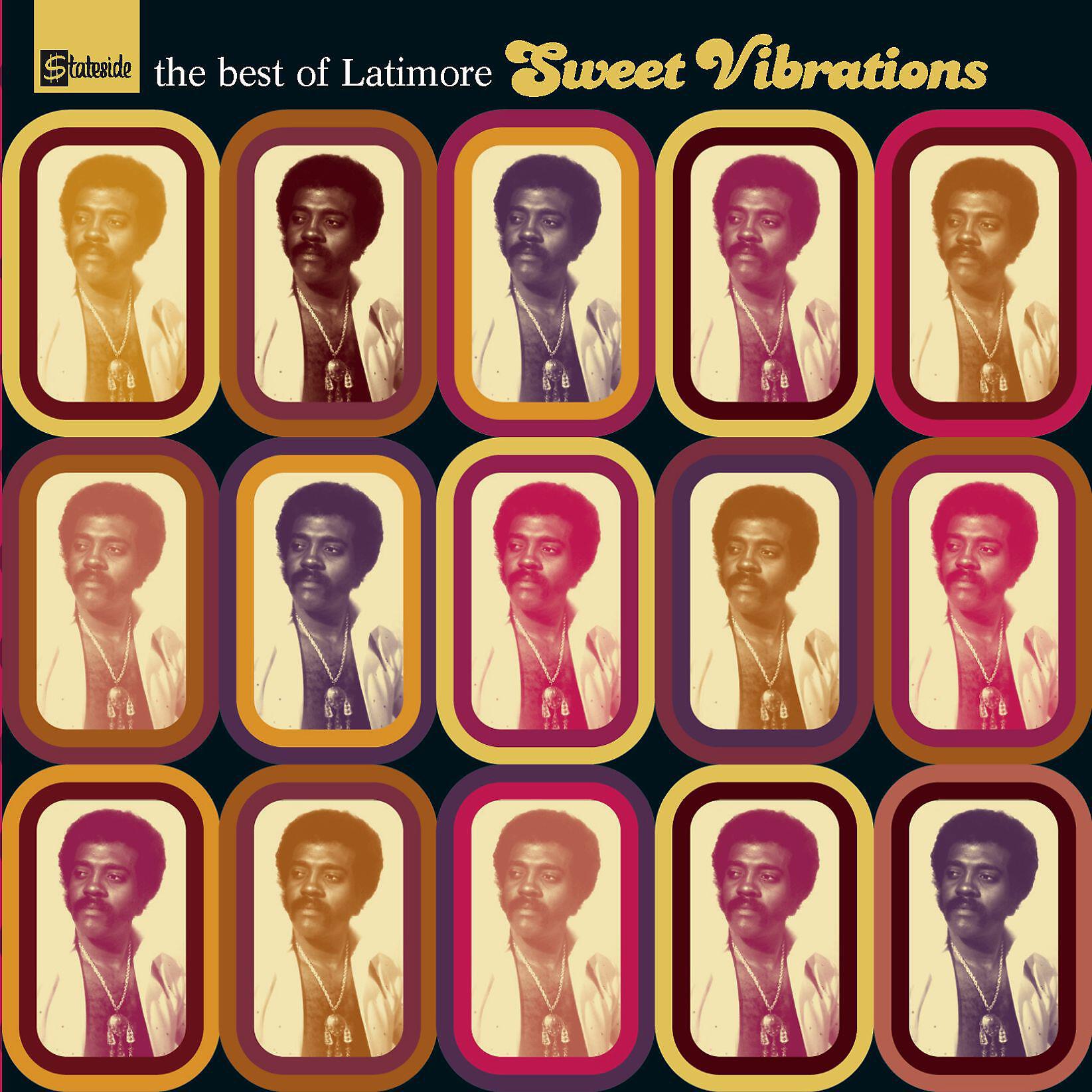 Latimore - Qualified Man