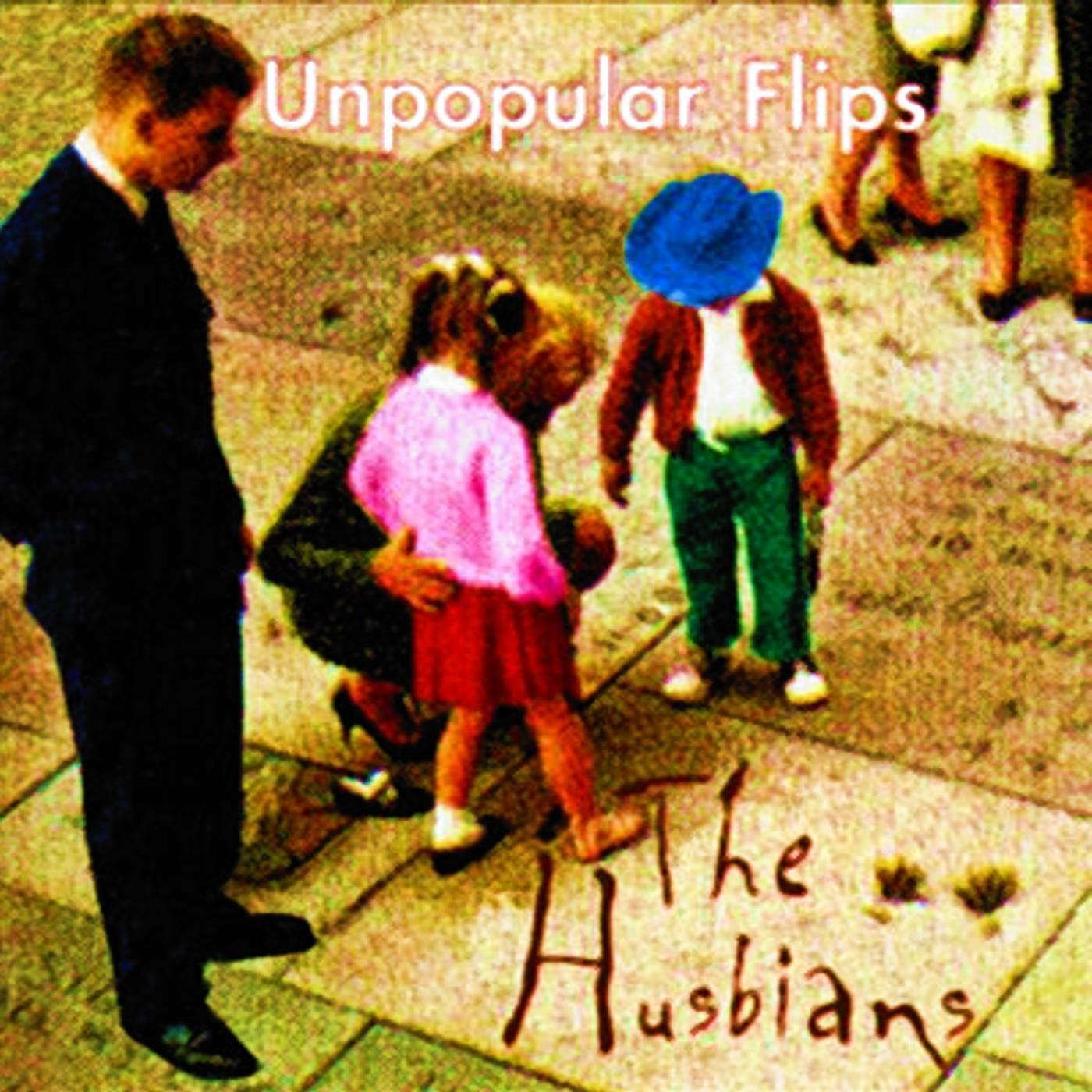 The Husbians - Anwar Zukar