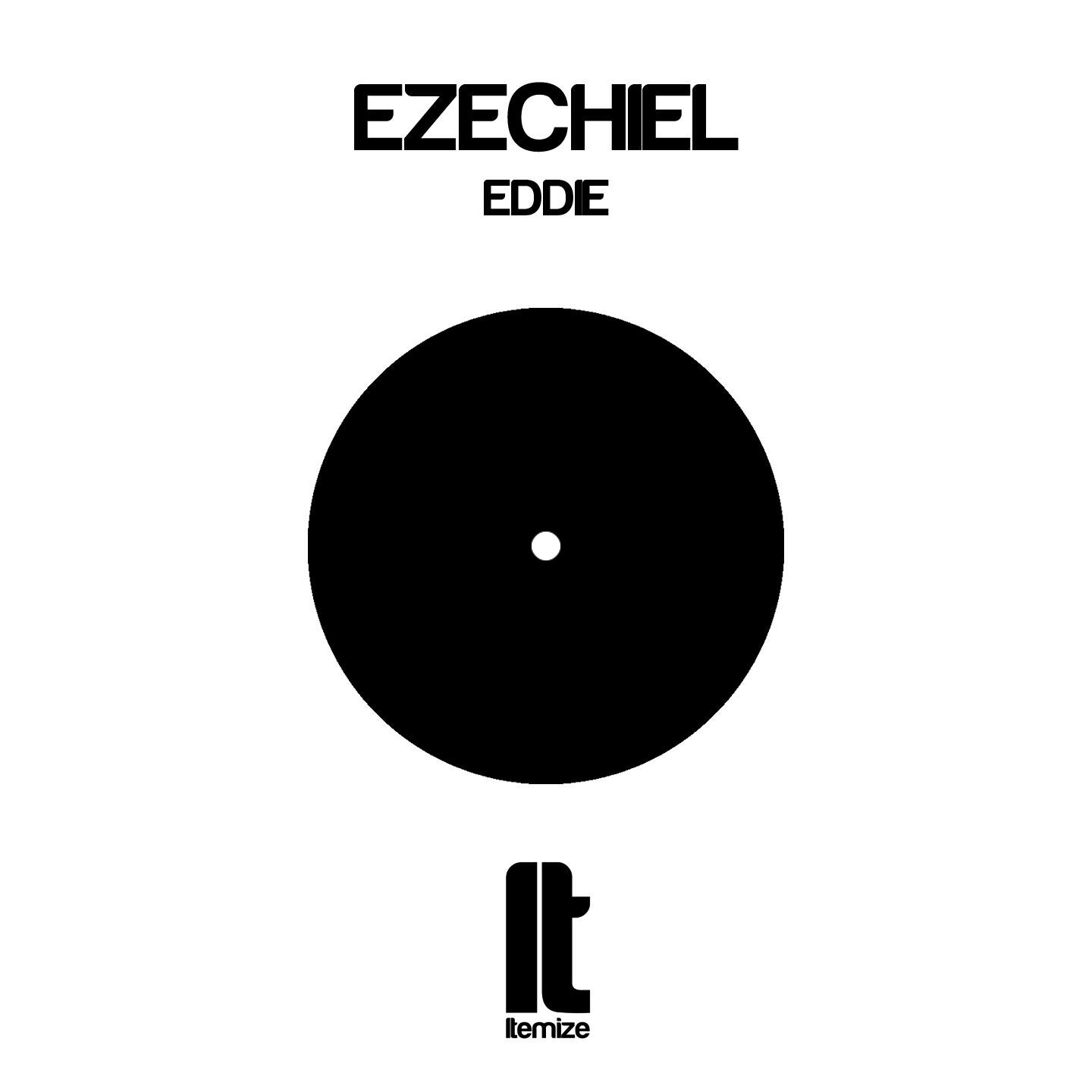 Ezechiel - Eddie