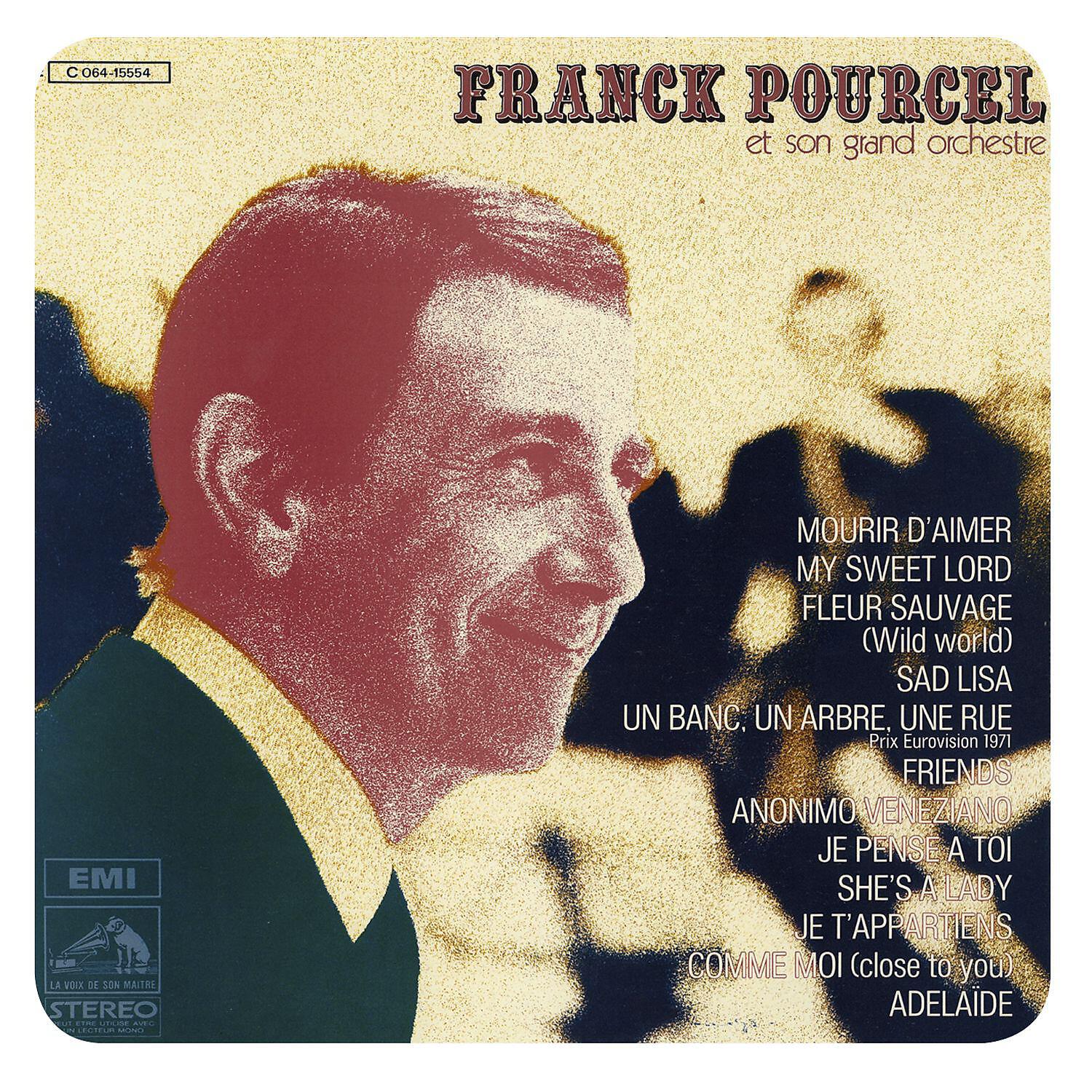 Franck Pourcel - Mourir d'aimer (Remasterisé En 2011)