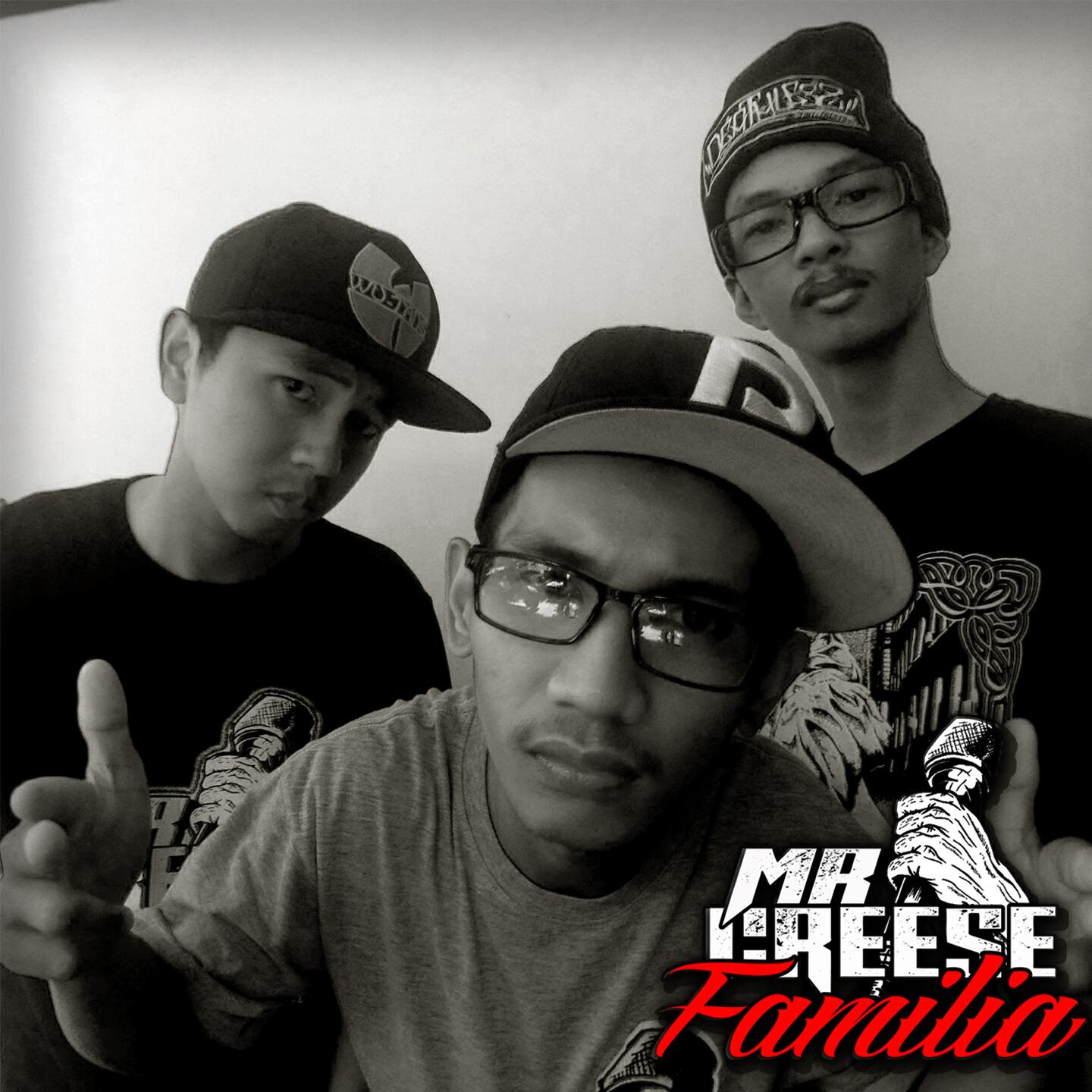 MCF - Young X Dangerous