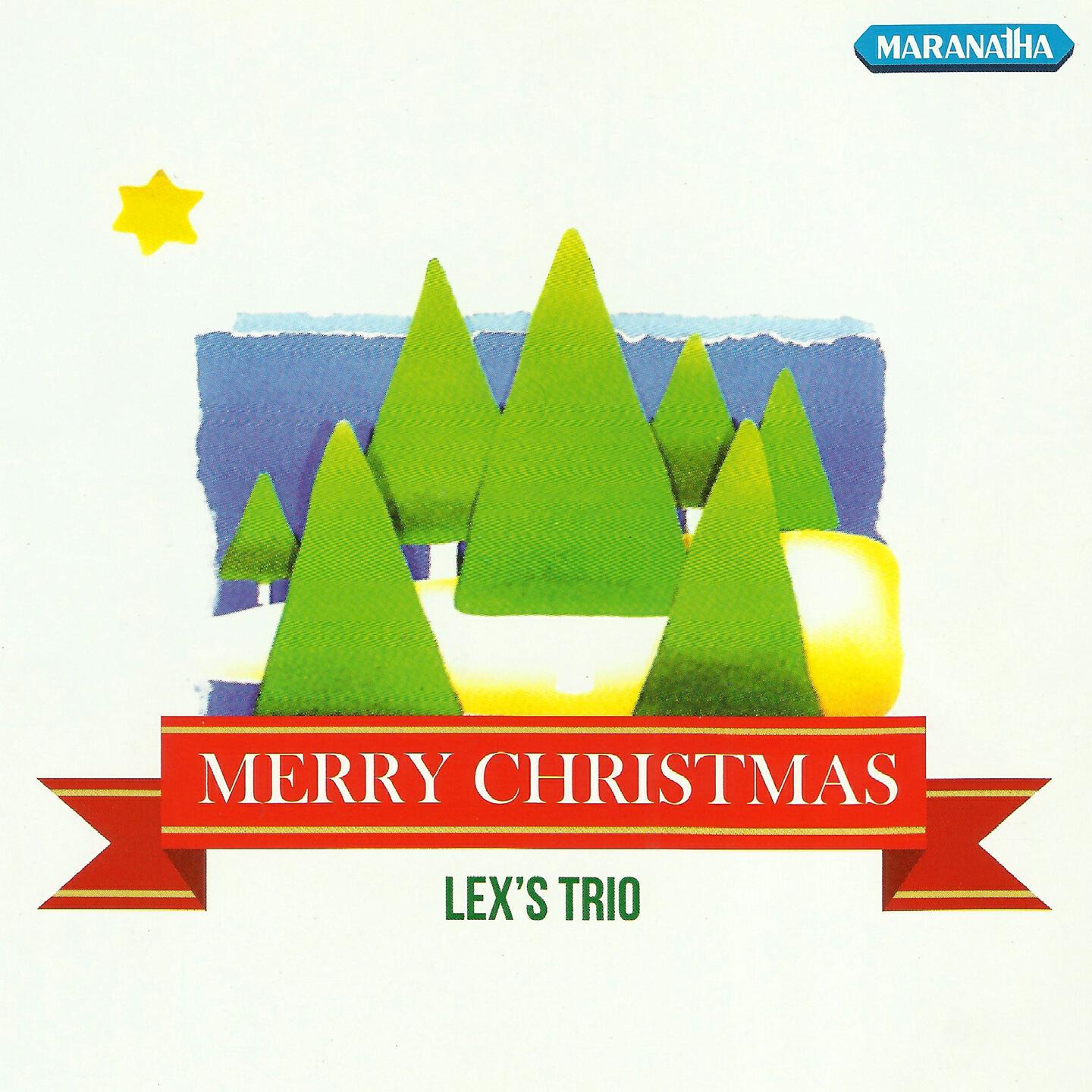 Lex's Trio - Glory Haleluya