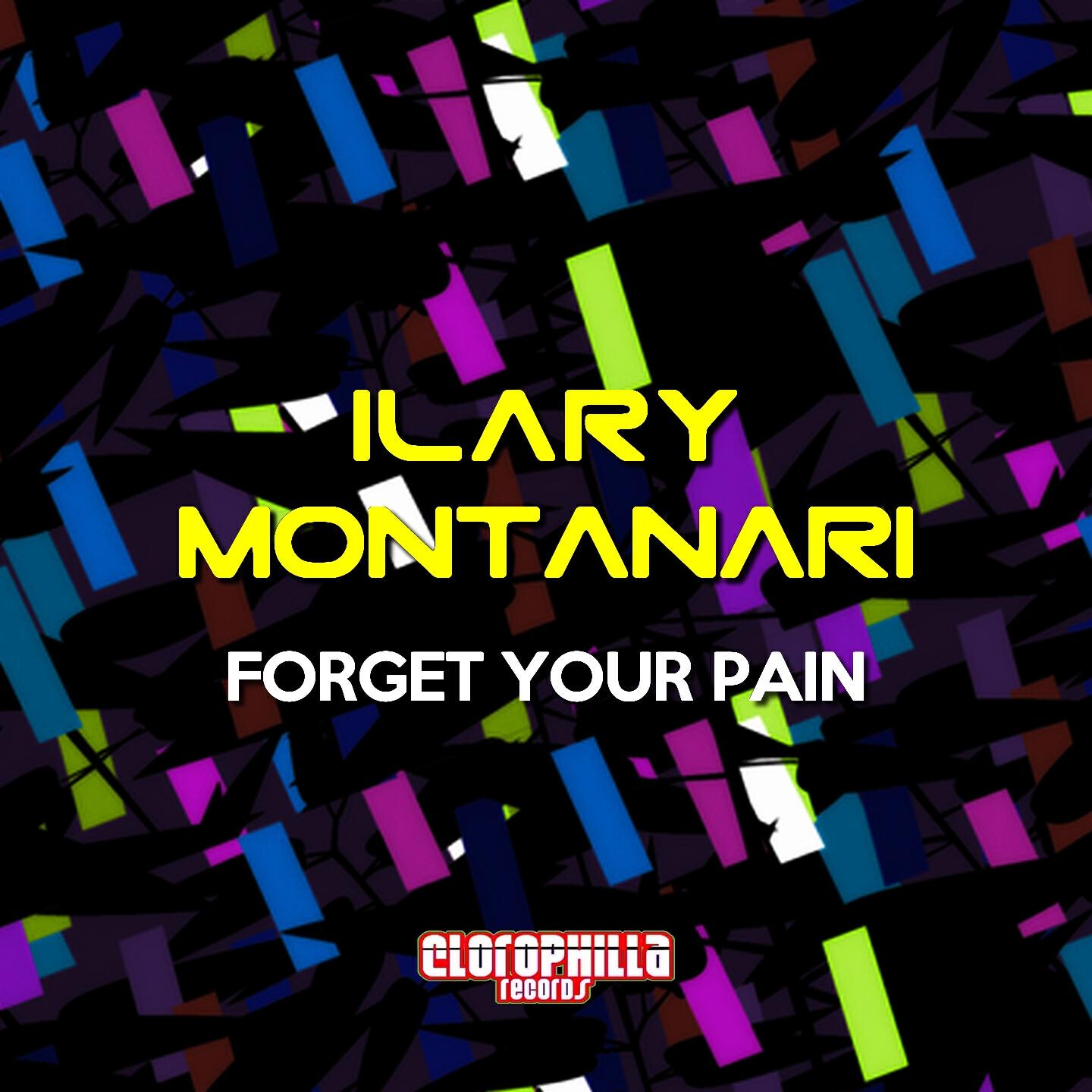 Ilary Montanari - Forget Your Pain (Giulio Lnt Remix)