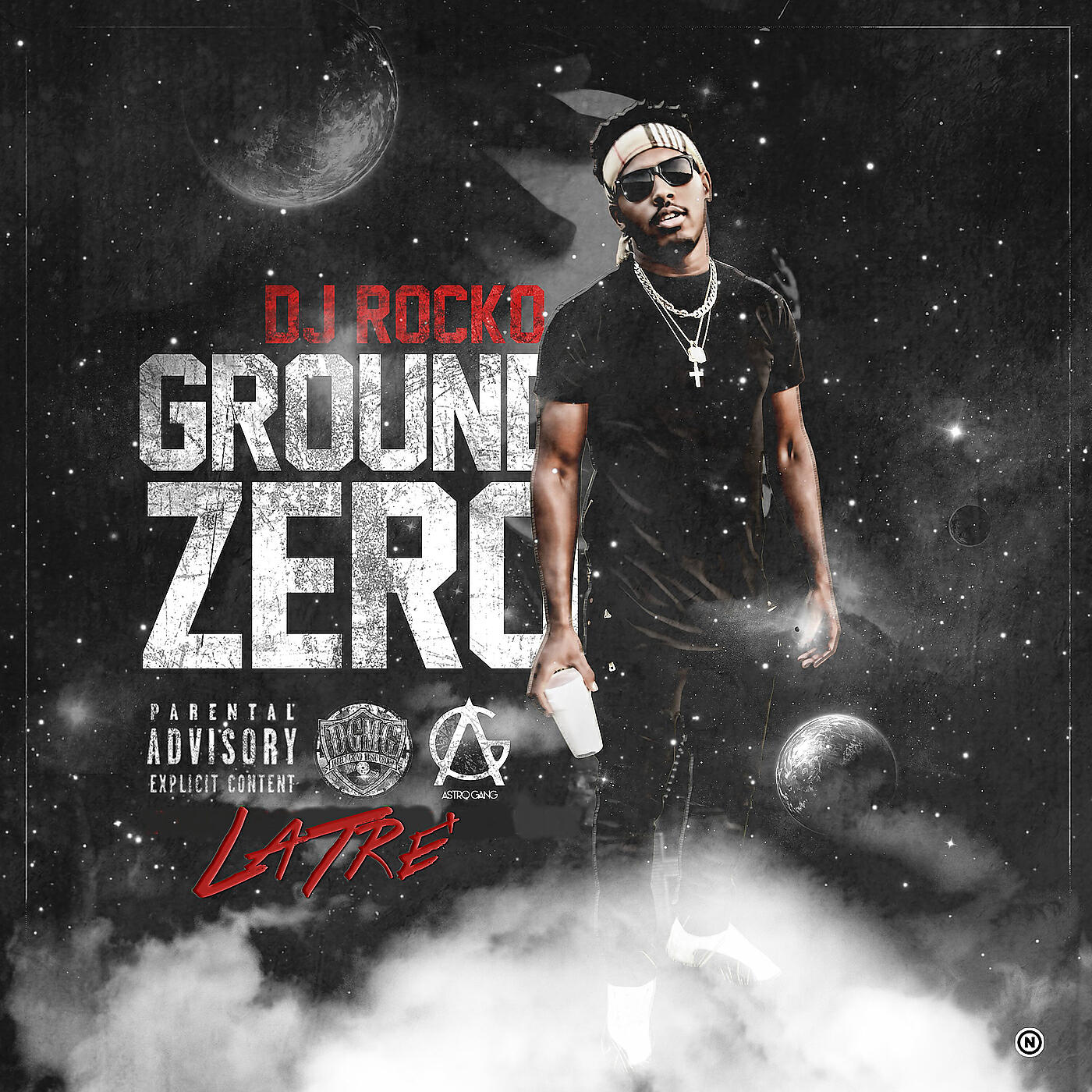 DJ Rocko - Asap