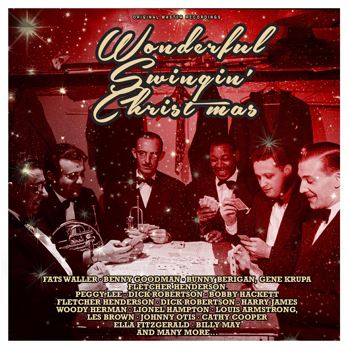 Ella Fitzgerald - Santa Claus Got Stuck in My Chimney