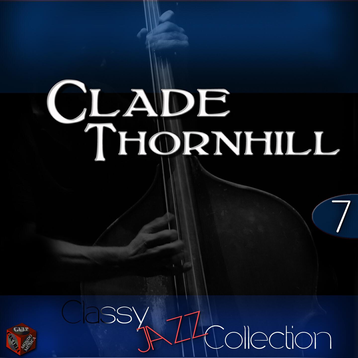 Claude Thornhill - Ebb Tide
