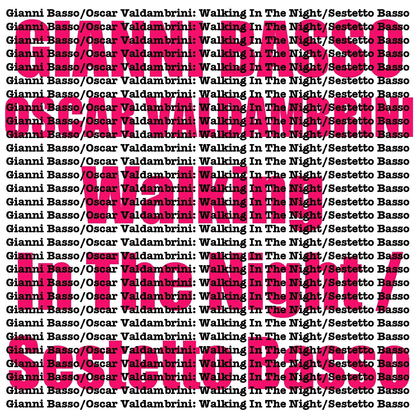 Gianni Basso - Lotar
