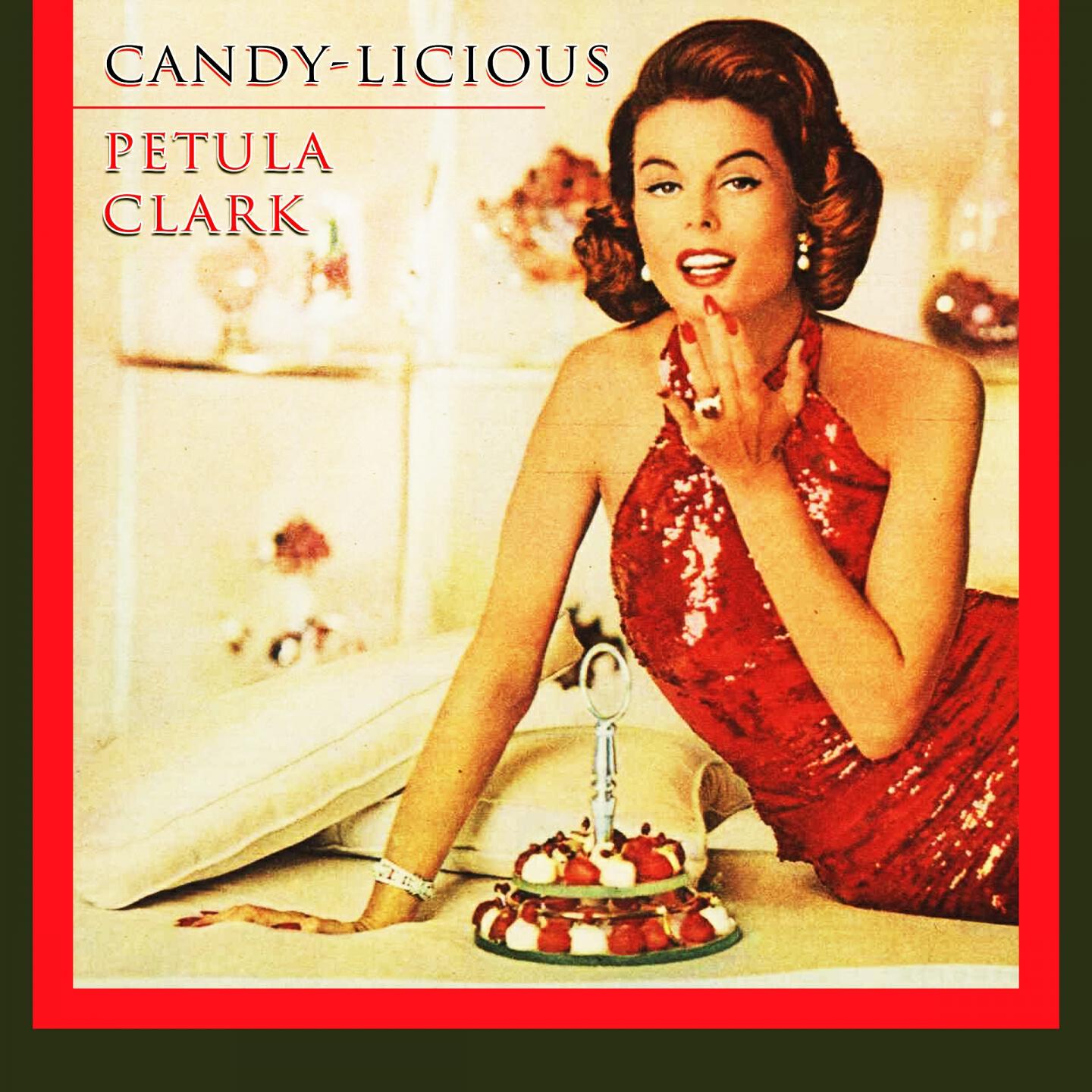 Petula Clark - Slumming On Park Avenue