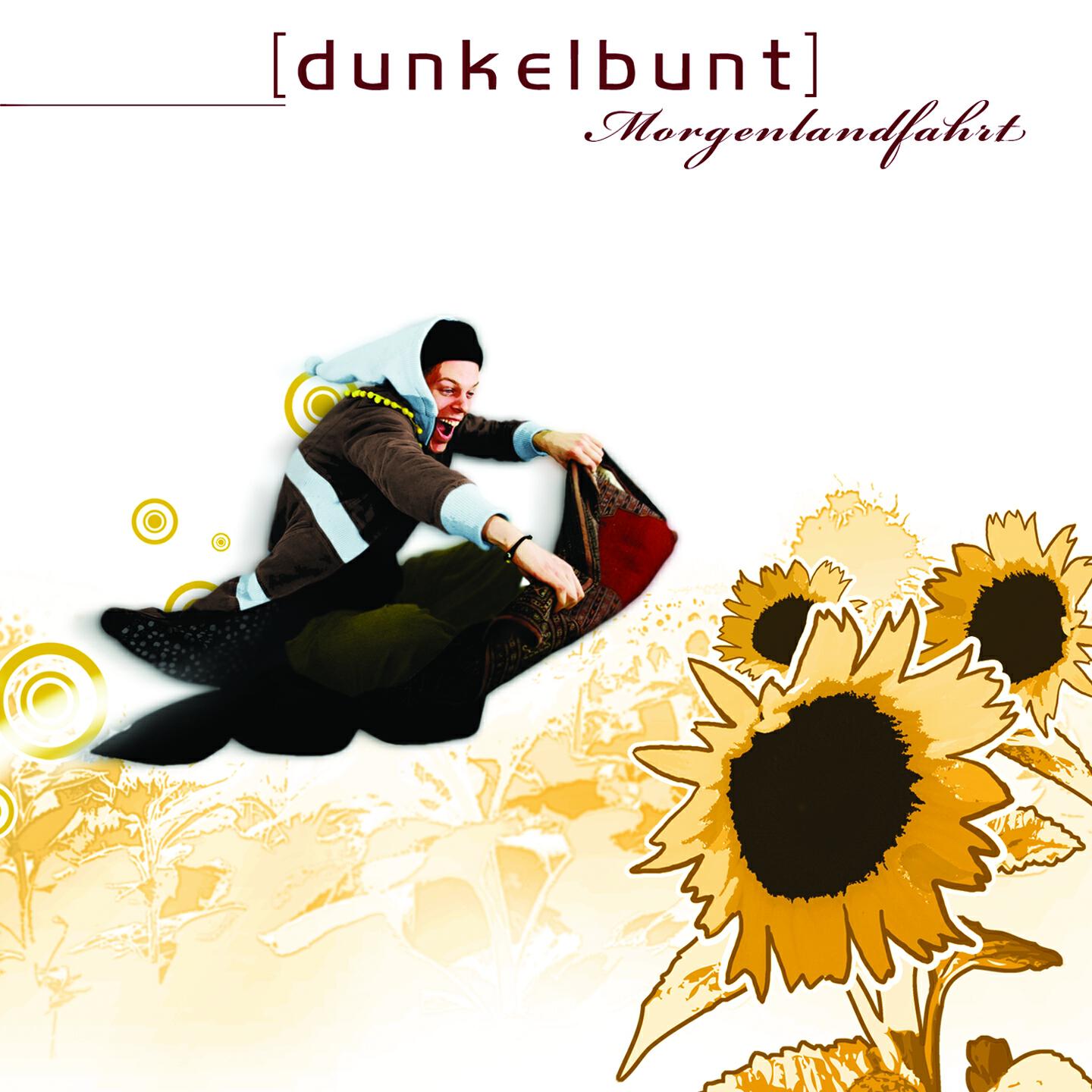 [dunkelbunt] - Asfalt Tango