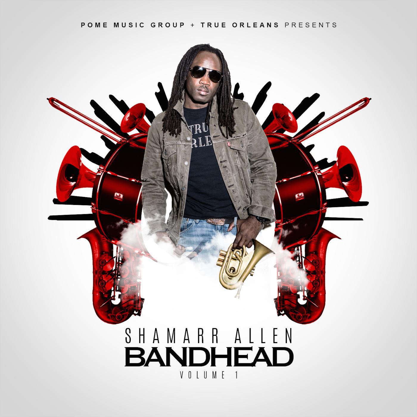 Постер альбома Bandhead, Vol. 1