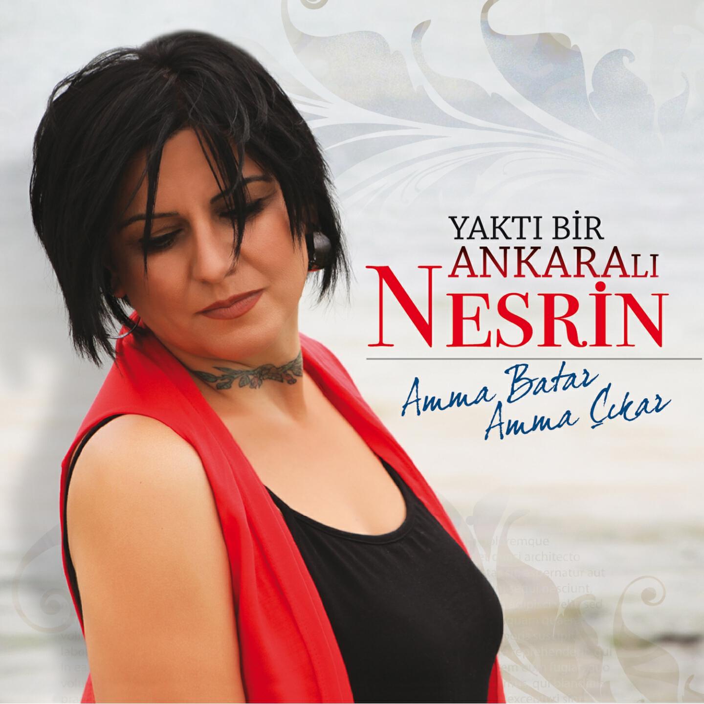 Nesrin - Ankara Gözlüm