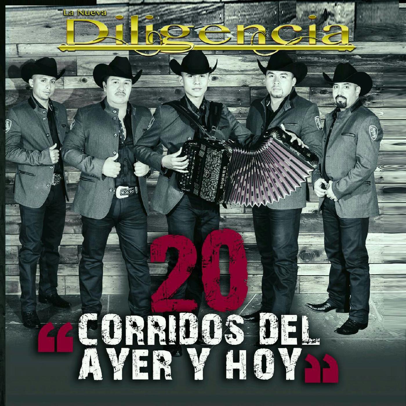 La Nueva Diligencia - La Vida Ruina