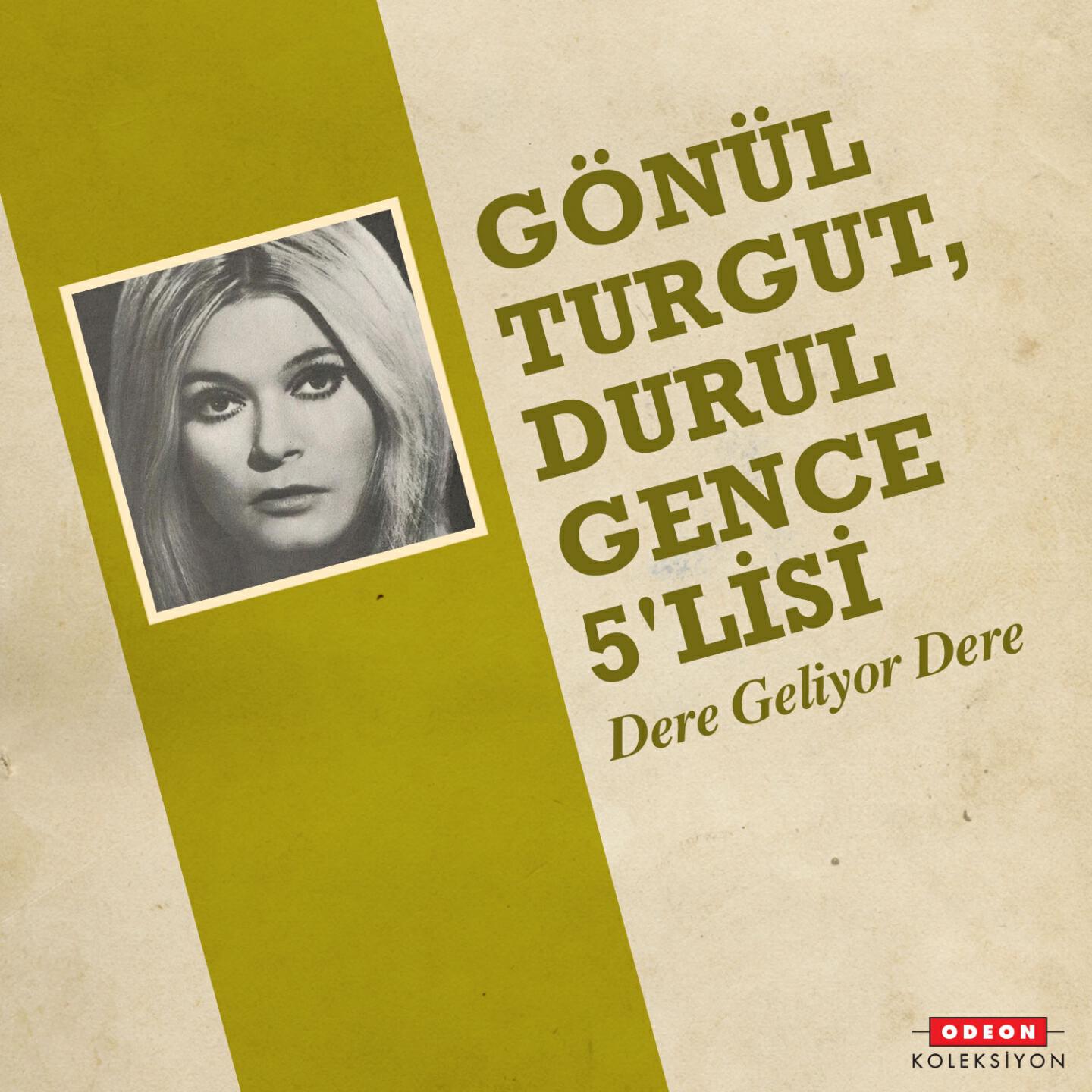 Gönül Turgut - Bombilli Billi Bom
