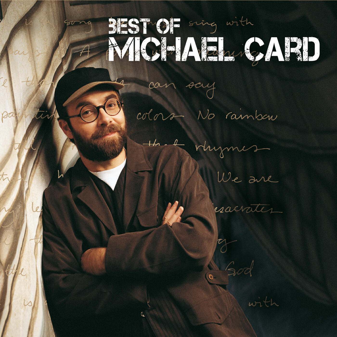 Michael Card - Scandalon