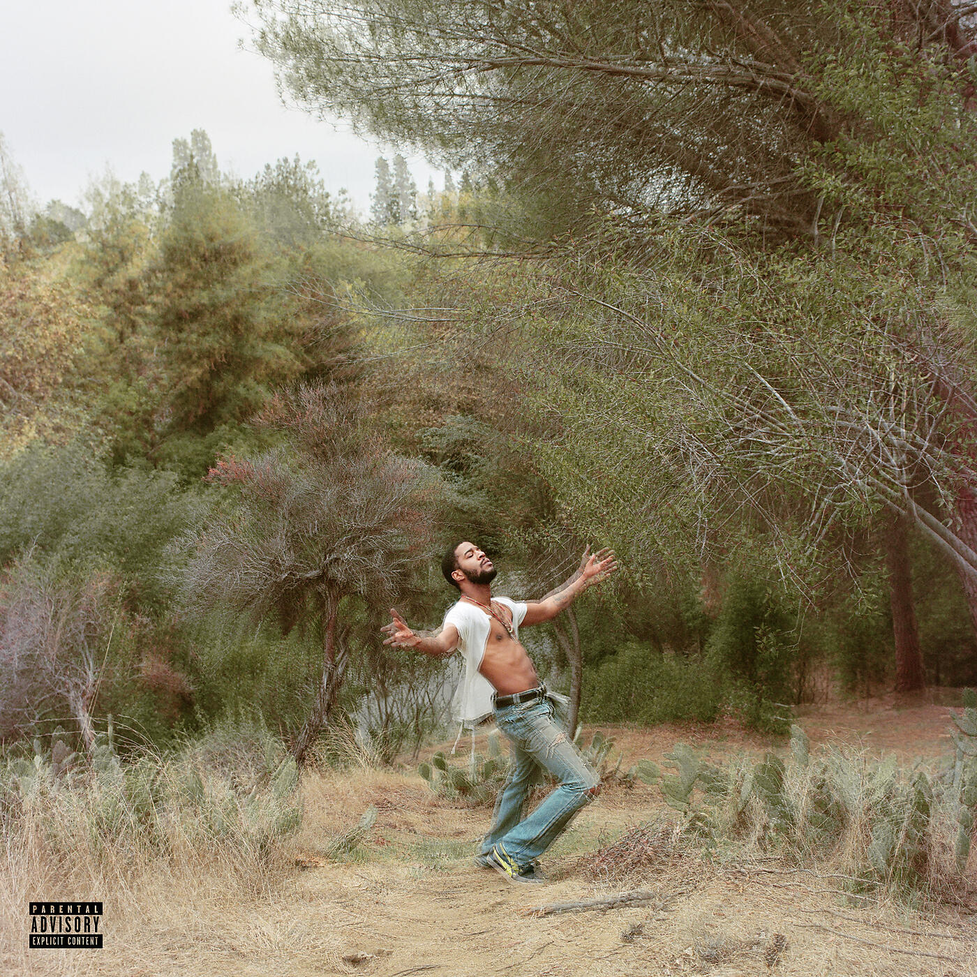 Kid Cudi - Judgmental C**t