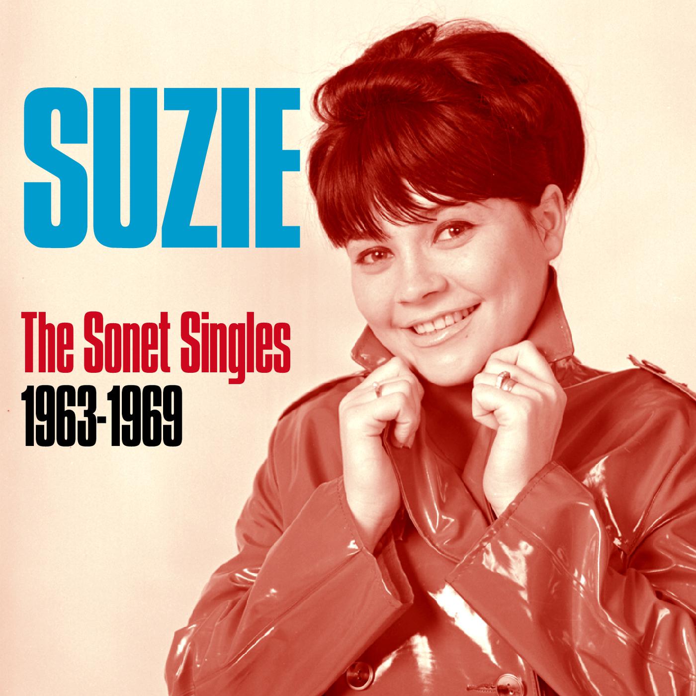 Постер альбома The Sonet Singles 1963 - 1969