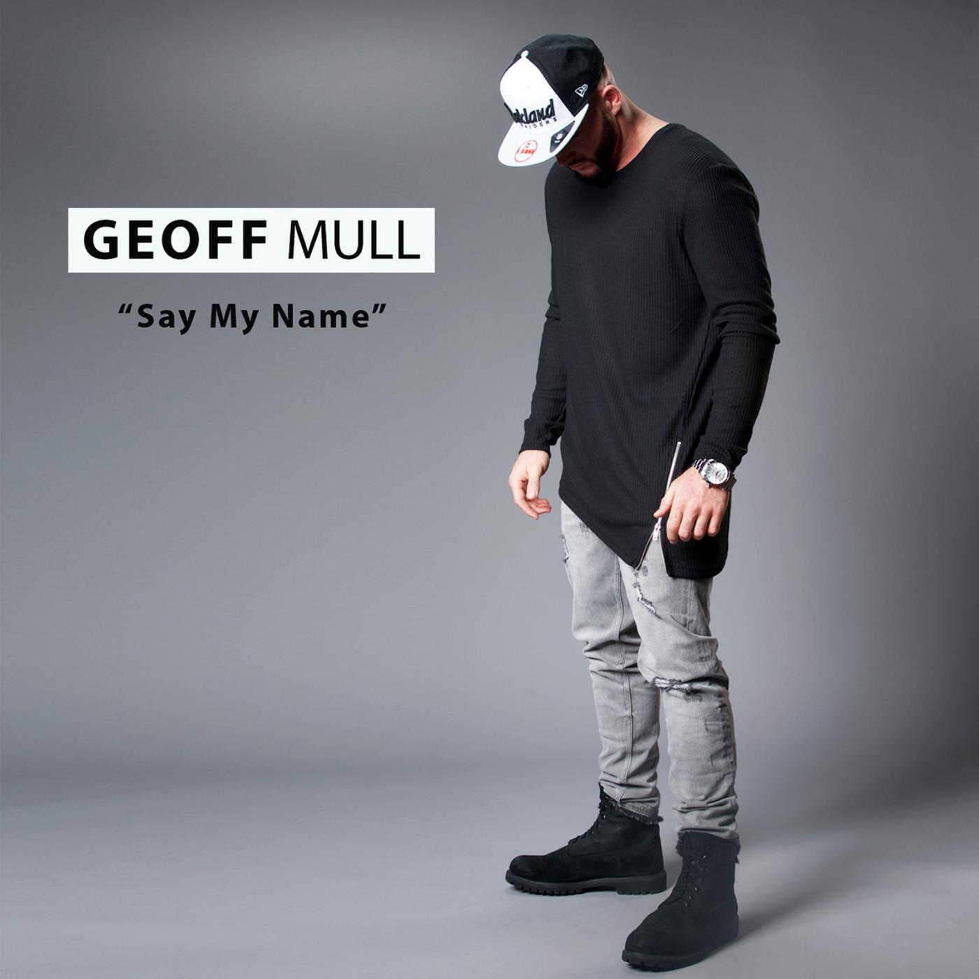 Geoff Mull - 3. This Song