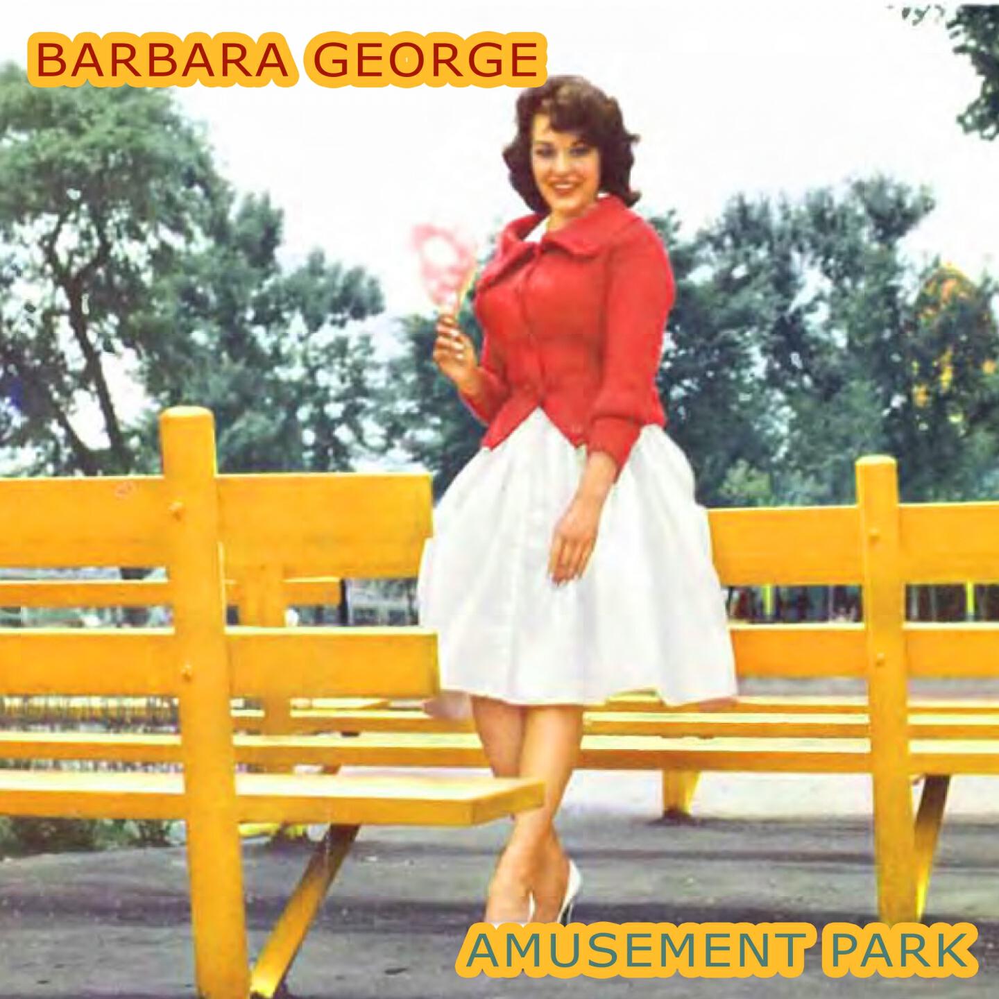 Barbara George - Don't Ask Me No Questions