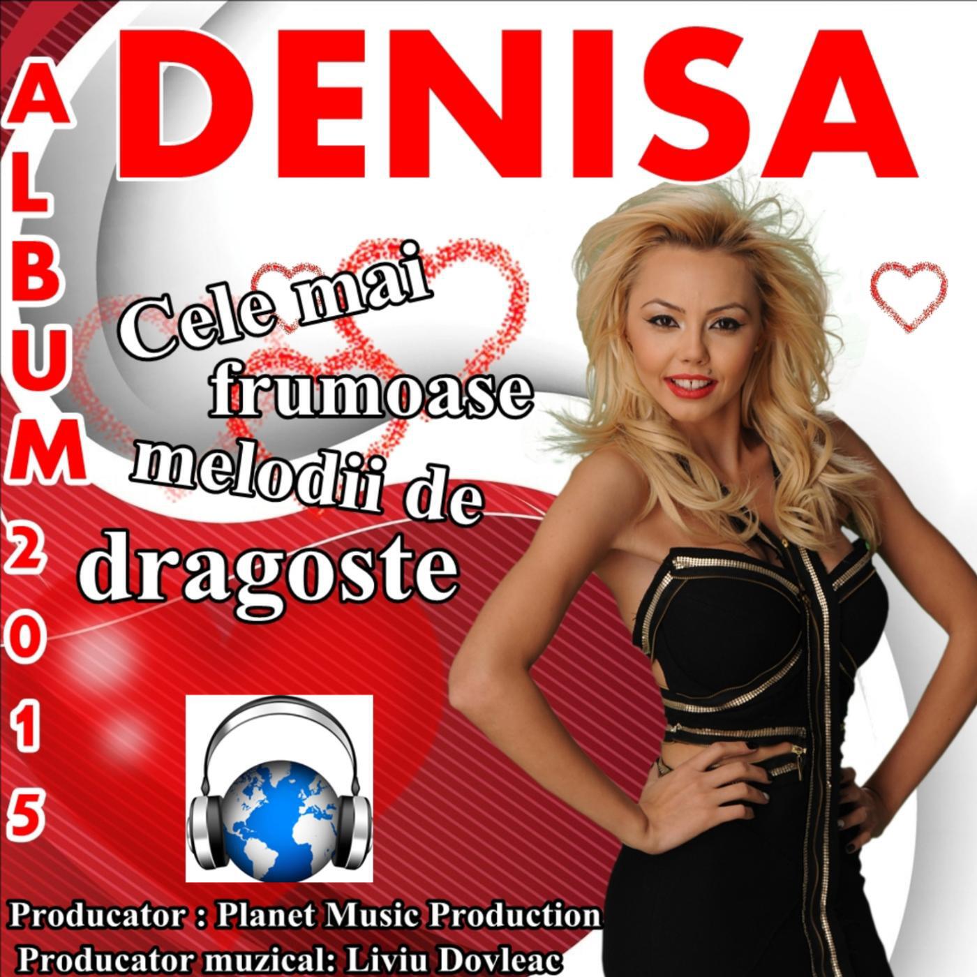 DENISA - Cum E Cerul Fara Stele