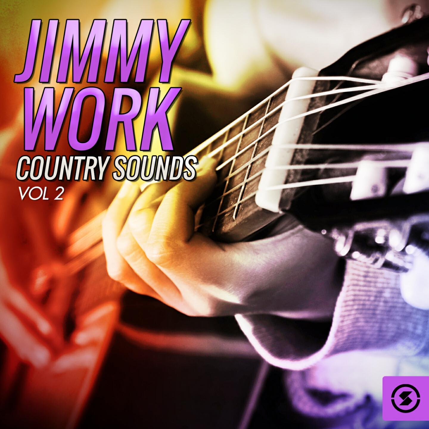 Jimmy Work - Just Like Downtown