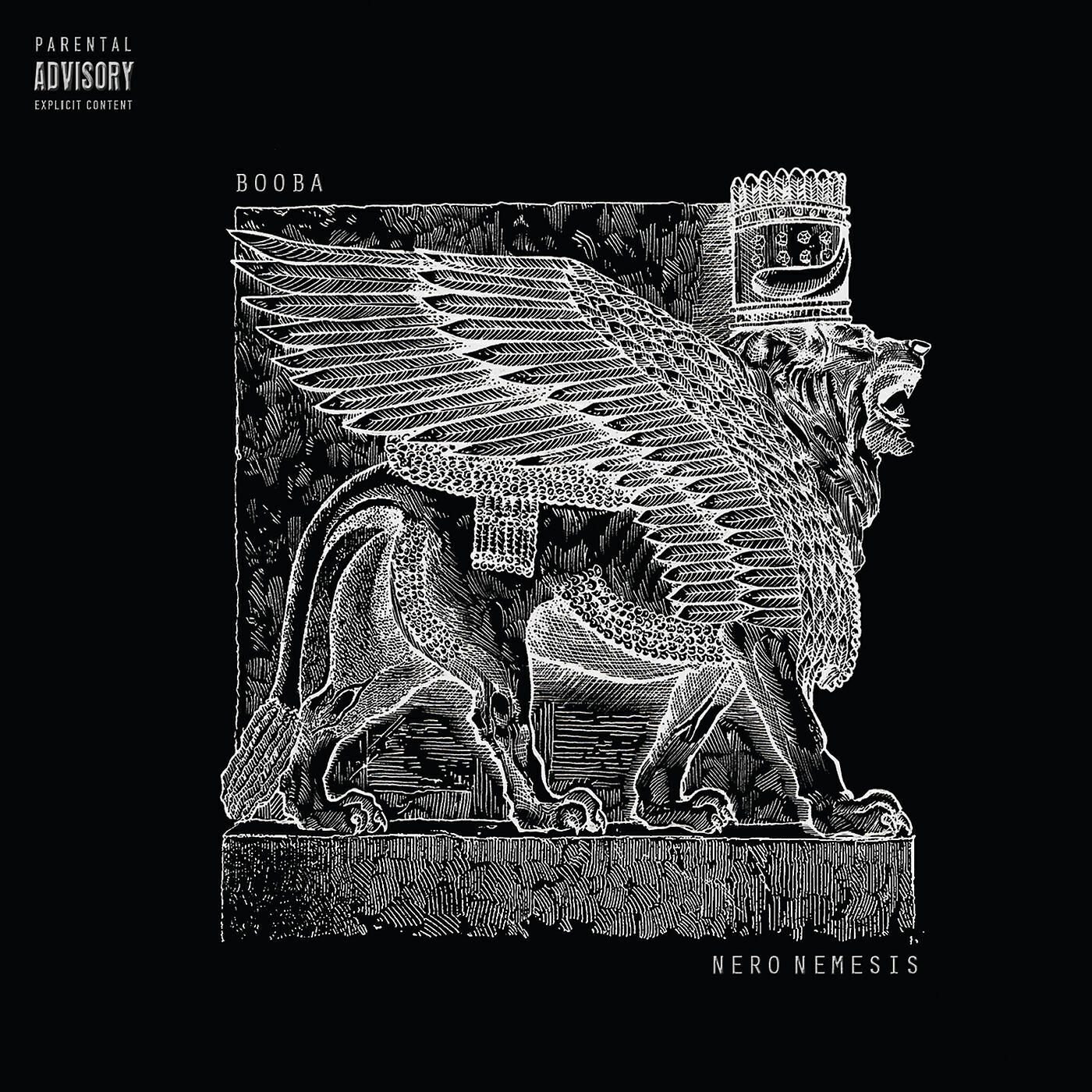 Booba - Validée