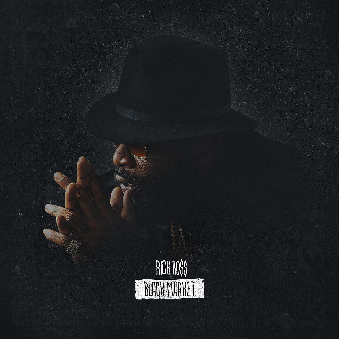 Rick Ross - Crocodile Python