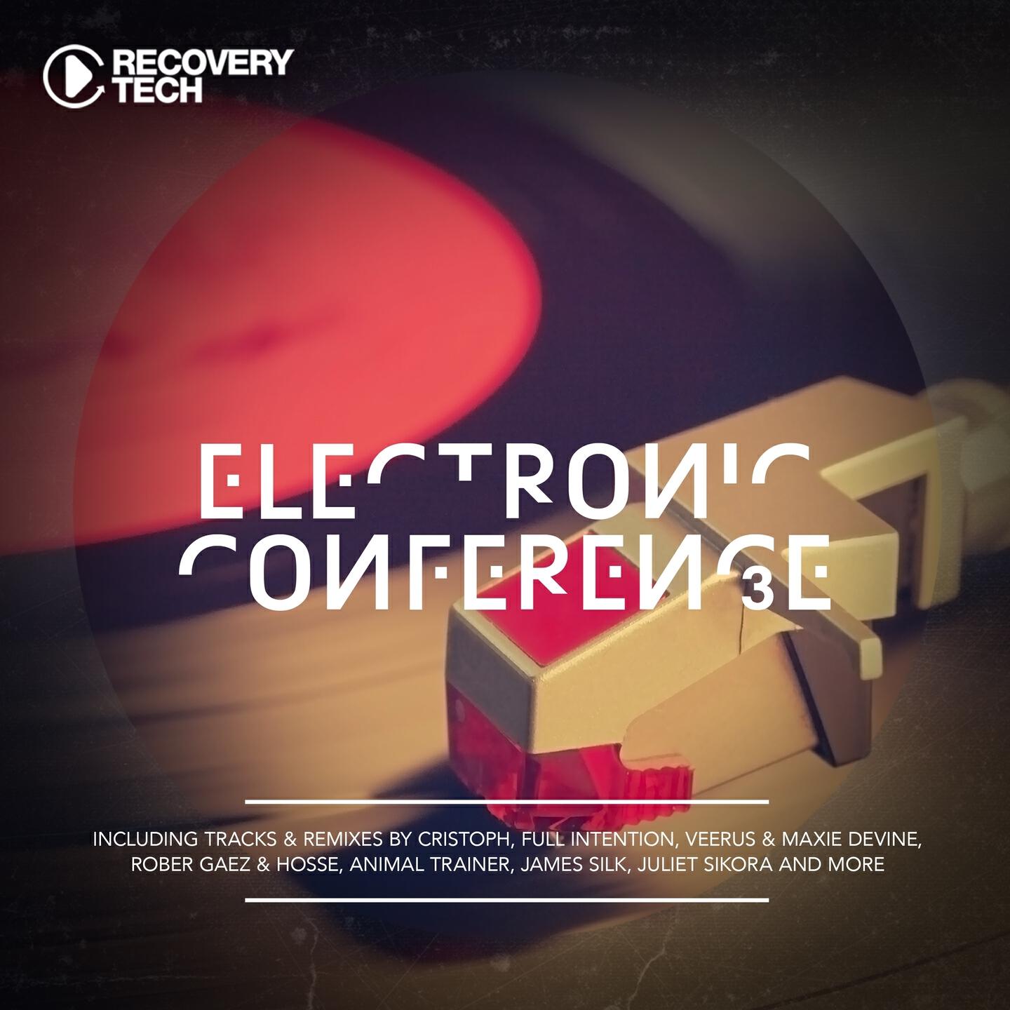 Luthier - Under Pressure (Mirco Caruso Remix)