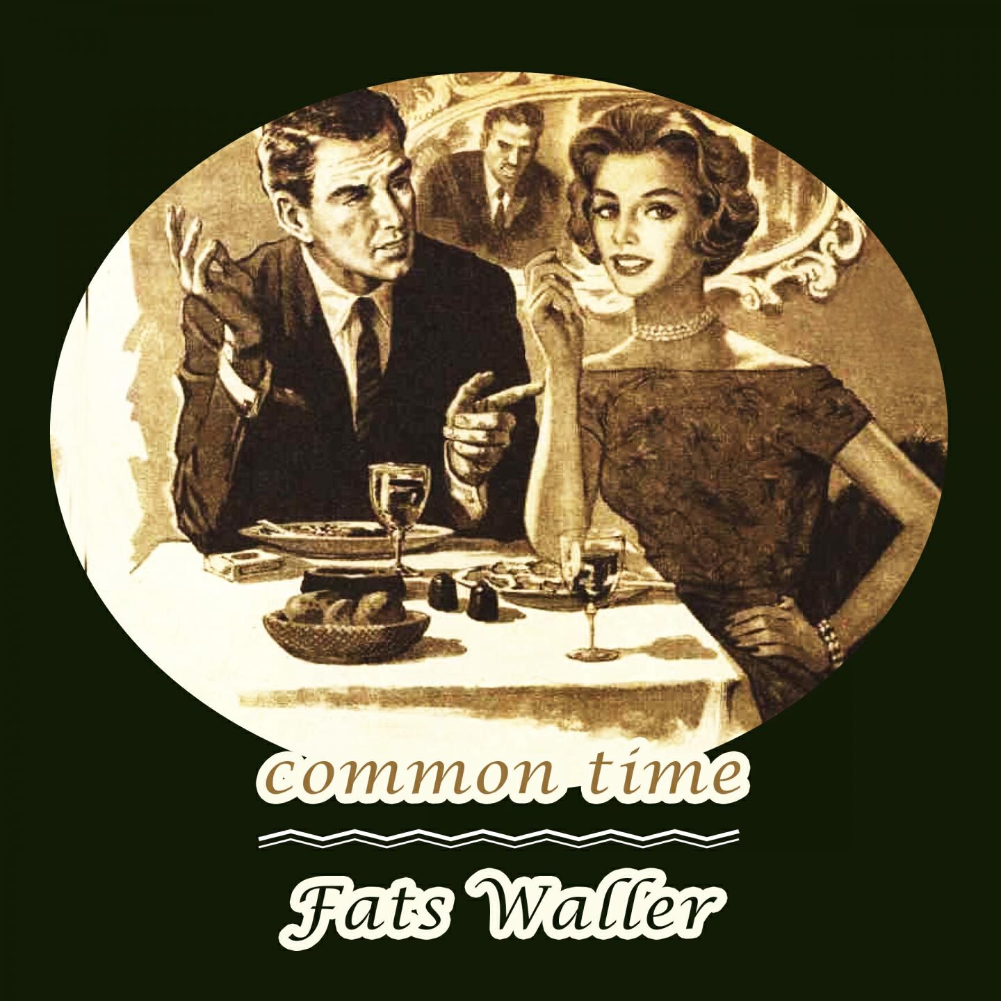 Fats Waller - (Oh Susannah) Dust Off That Old Pianna
