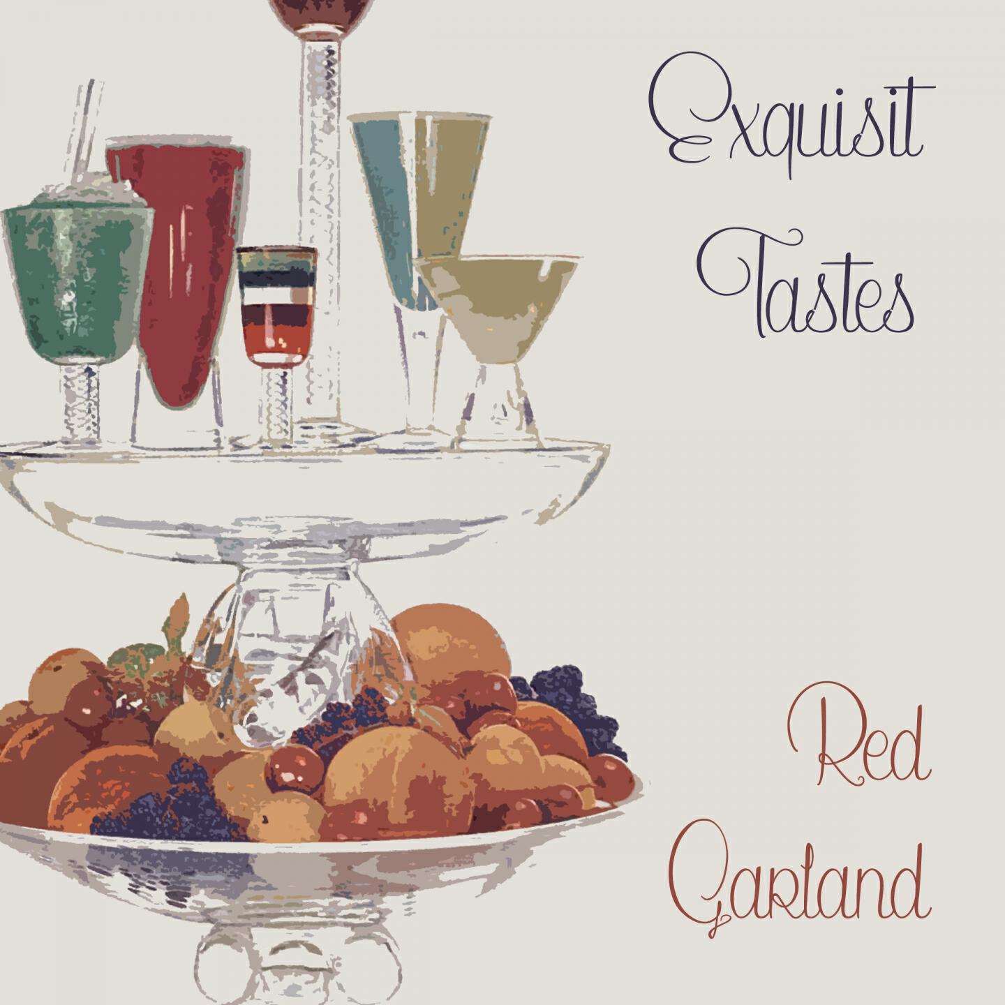 Red Garland - The Very thought of You