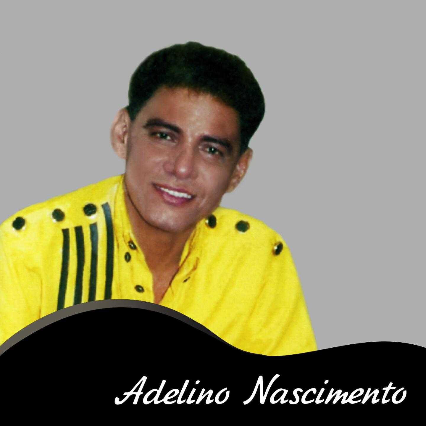 Adelino Nascimento - Não Se Vá