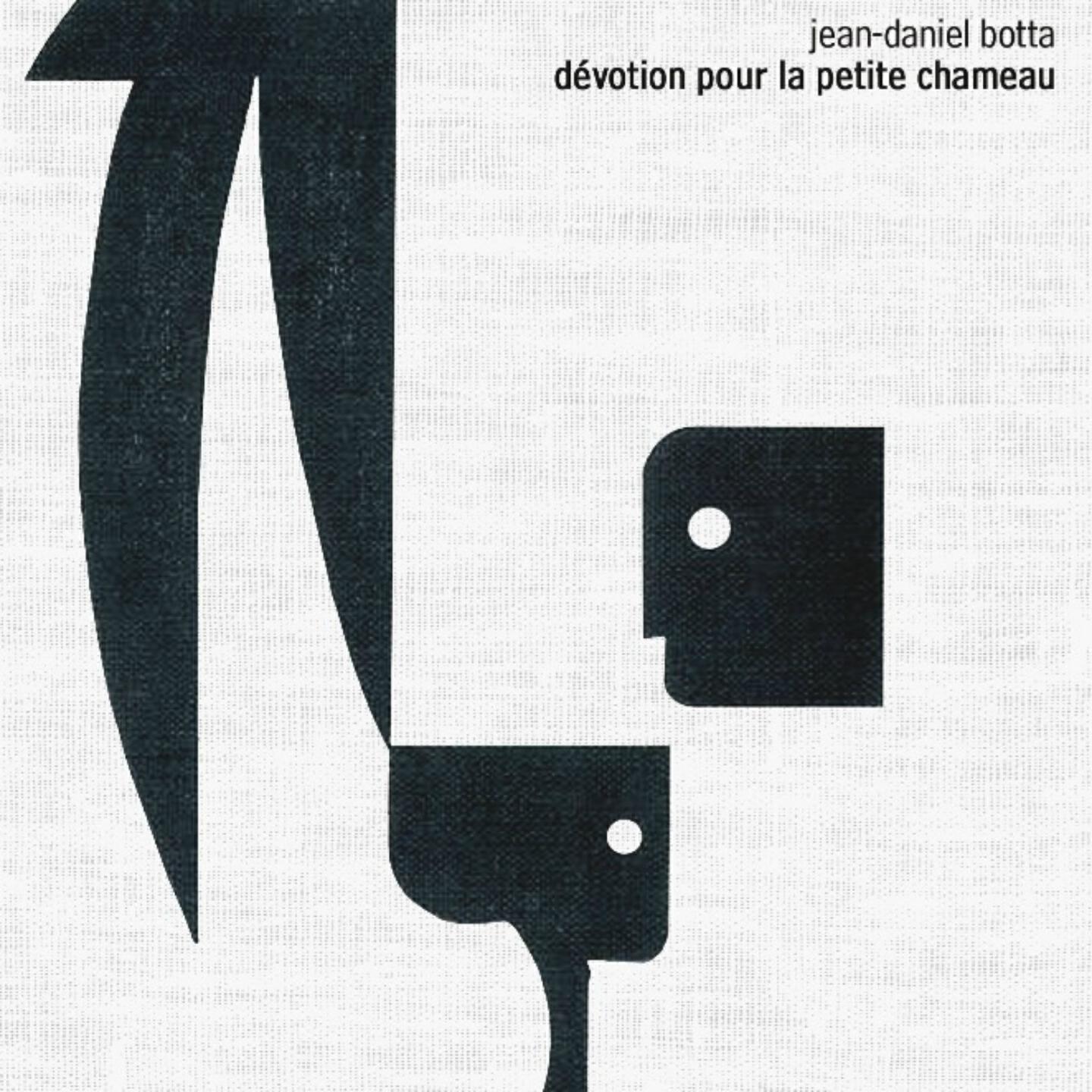 Jean-Daniel Botta - Les semblables, pt. 1 (Petit air)