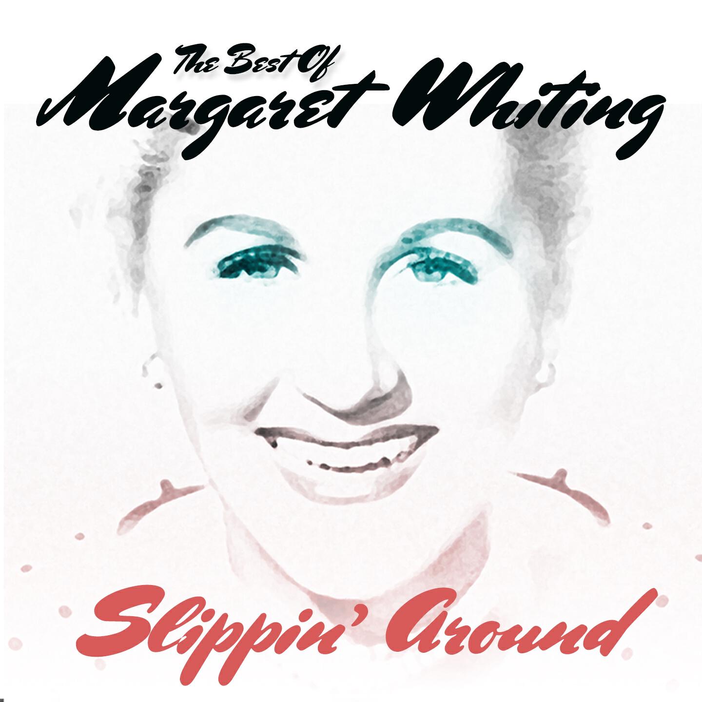 Margaret Whiting - When You and I Were Young, Maggie, Blues