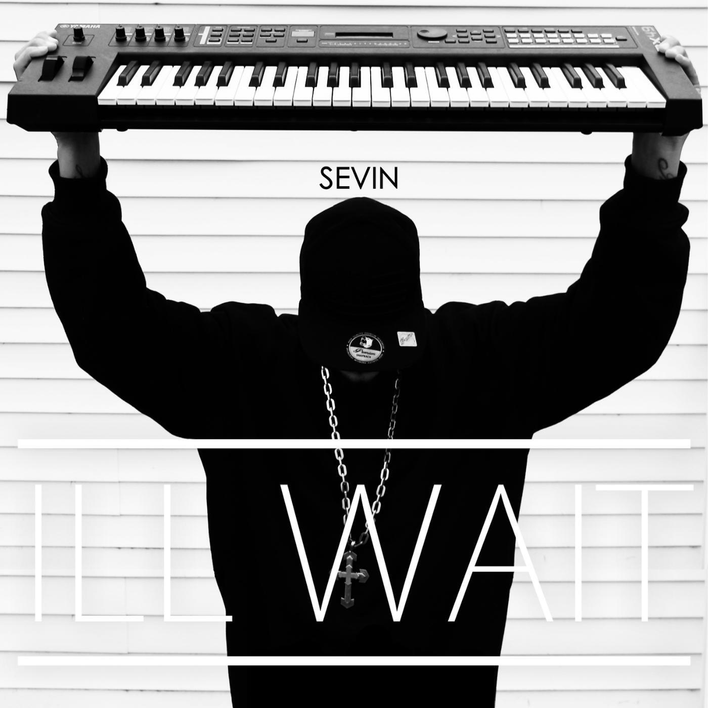 SEVIN - This Much (feat. Donte')