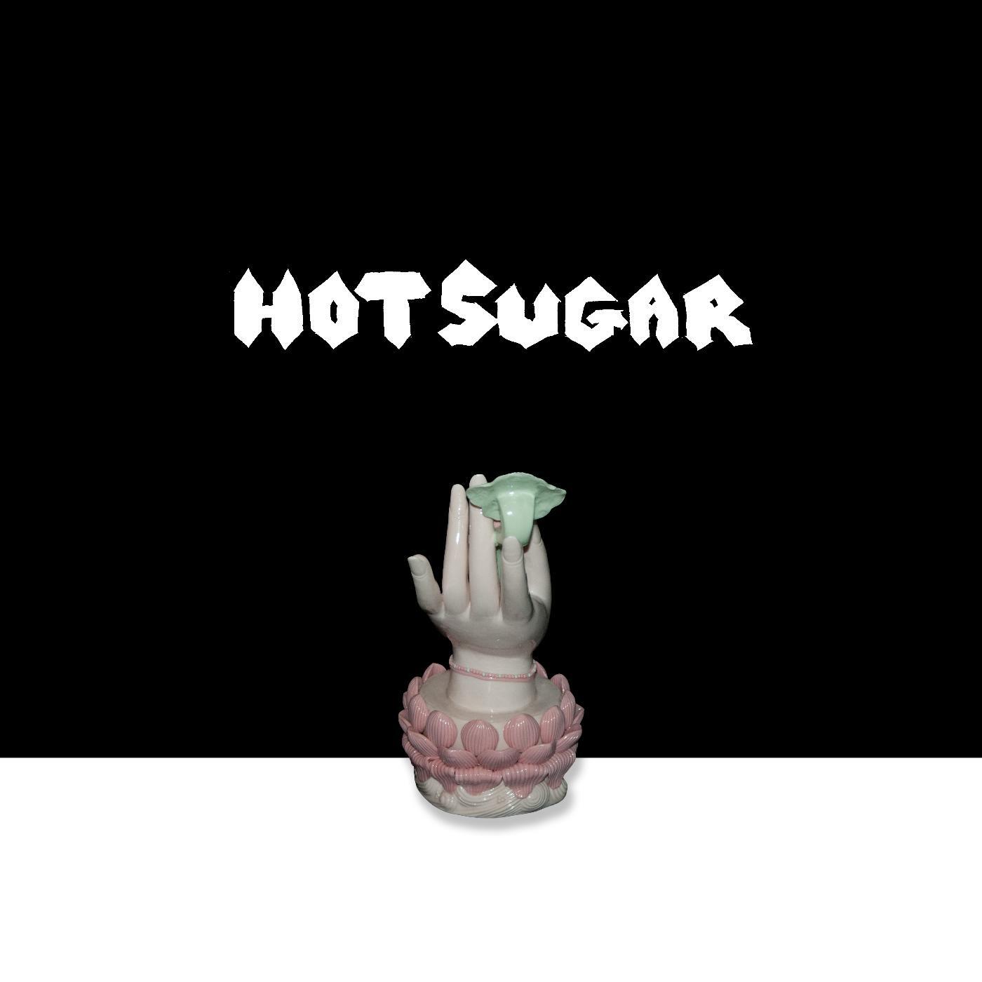 Hot Sugar - Oxy Od