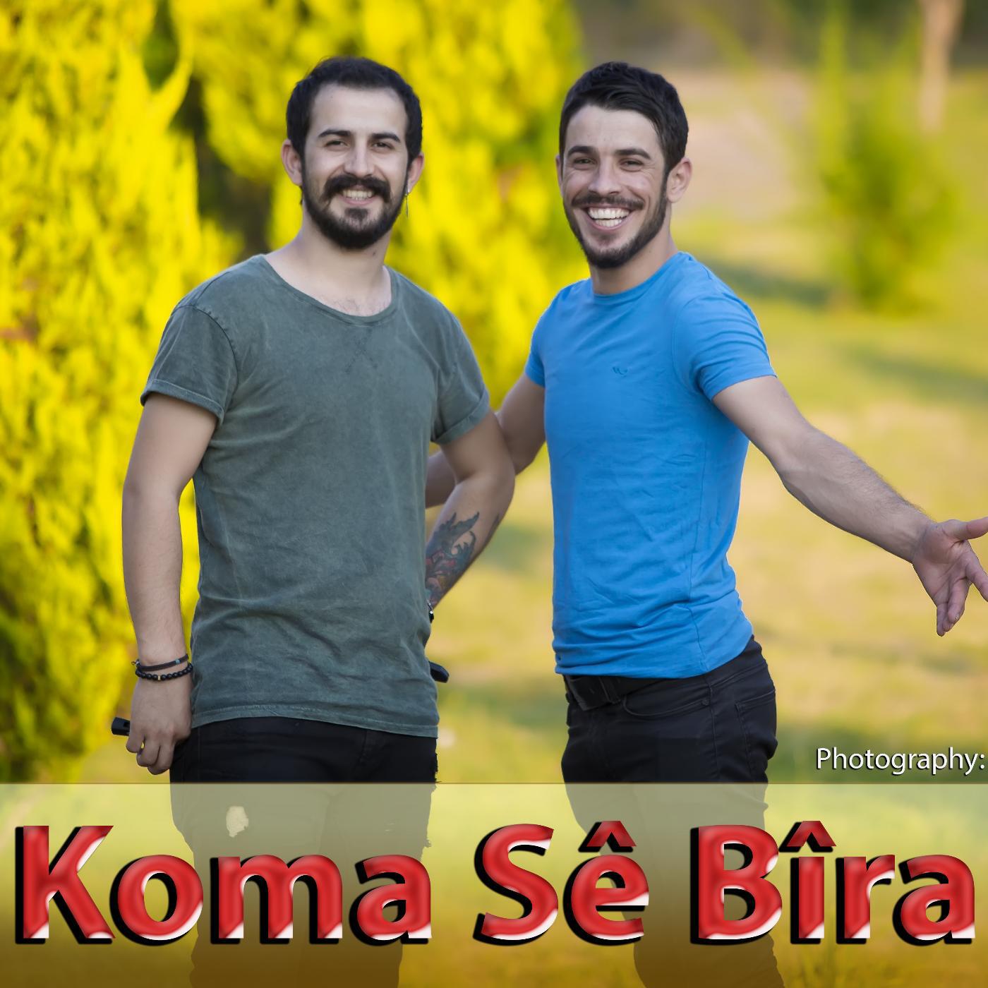 Koma Se Bıra, Barış Adal & Eymen Adal - Dade
