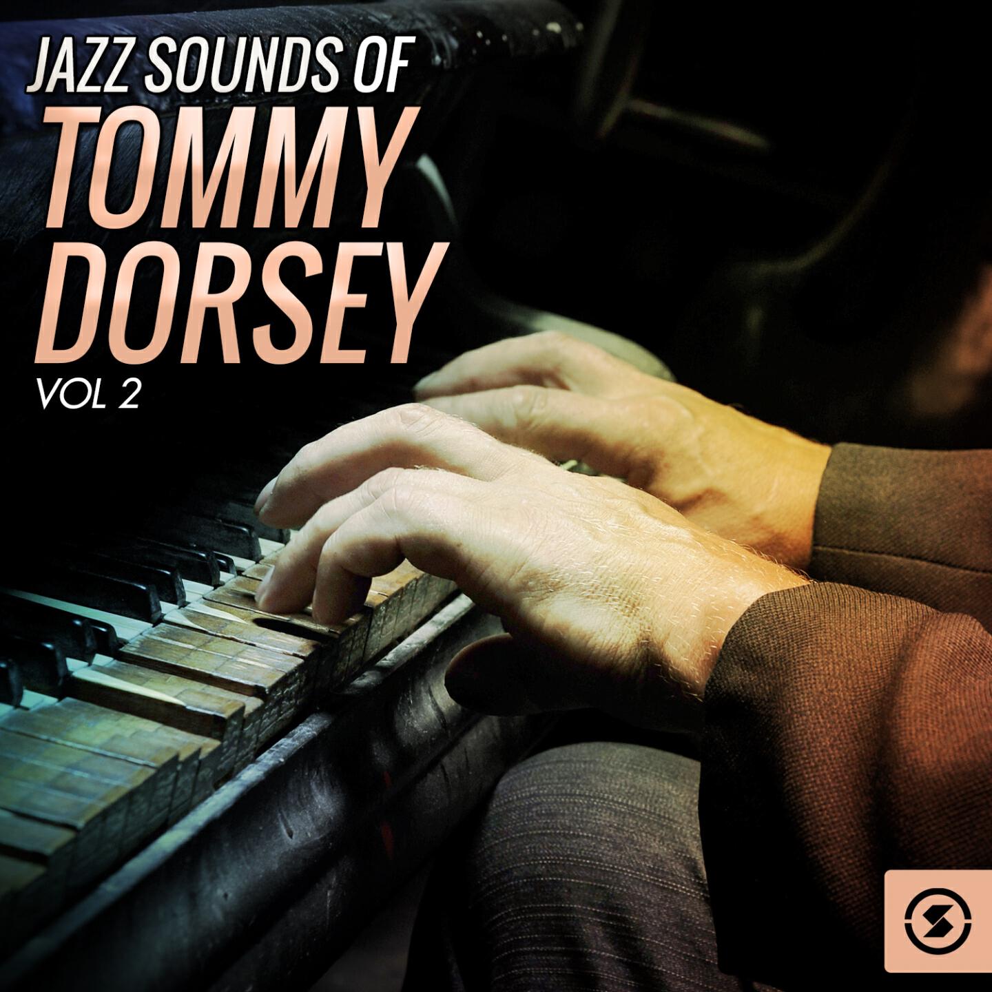 Tommy Dorsey - Friendship Lucille Ball