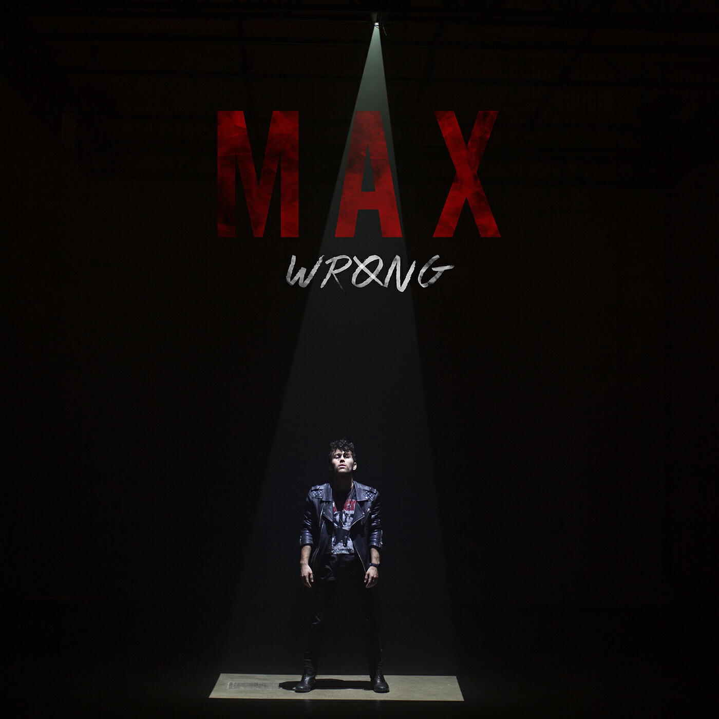 MAX - Wrong