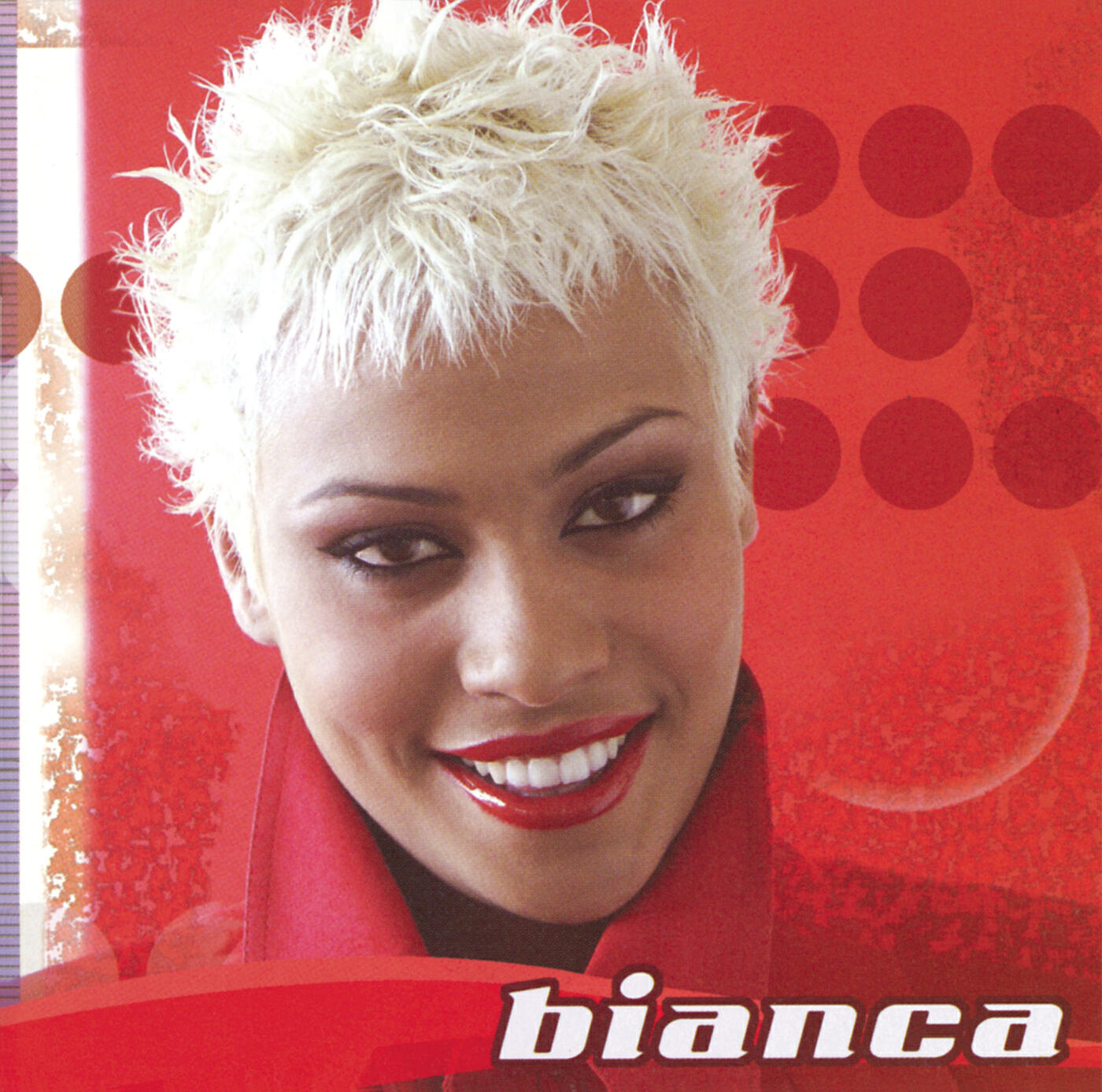 BIANCA - Cry