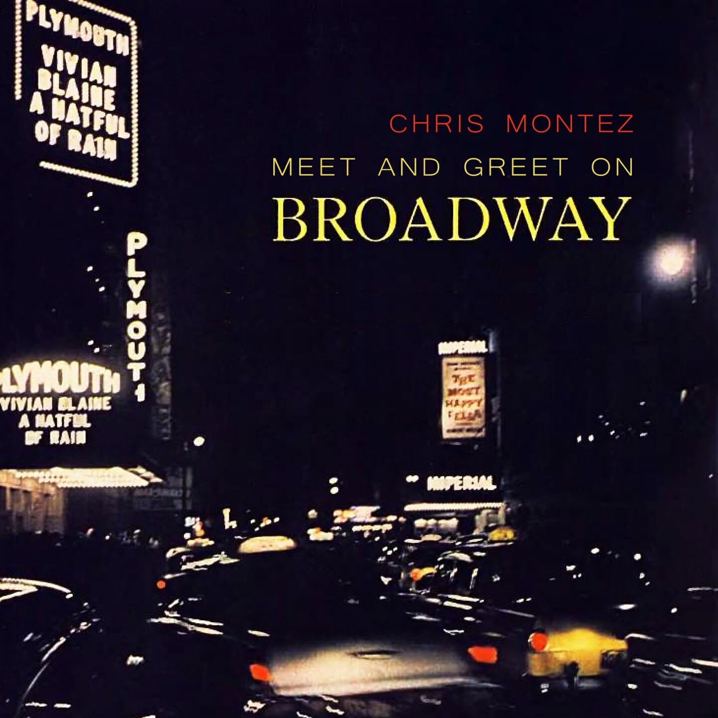 Chris Montez - All You Had To Do (Was Tell Me)