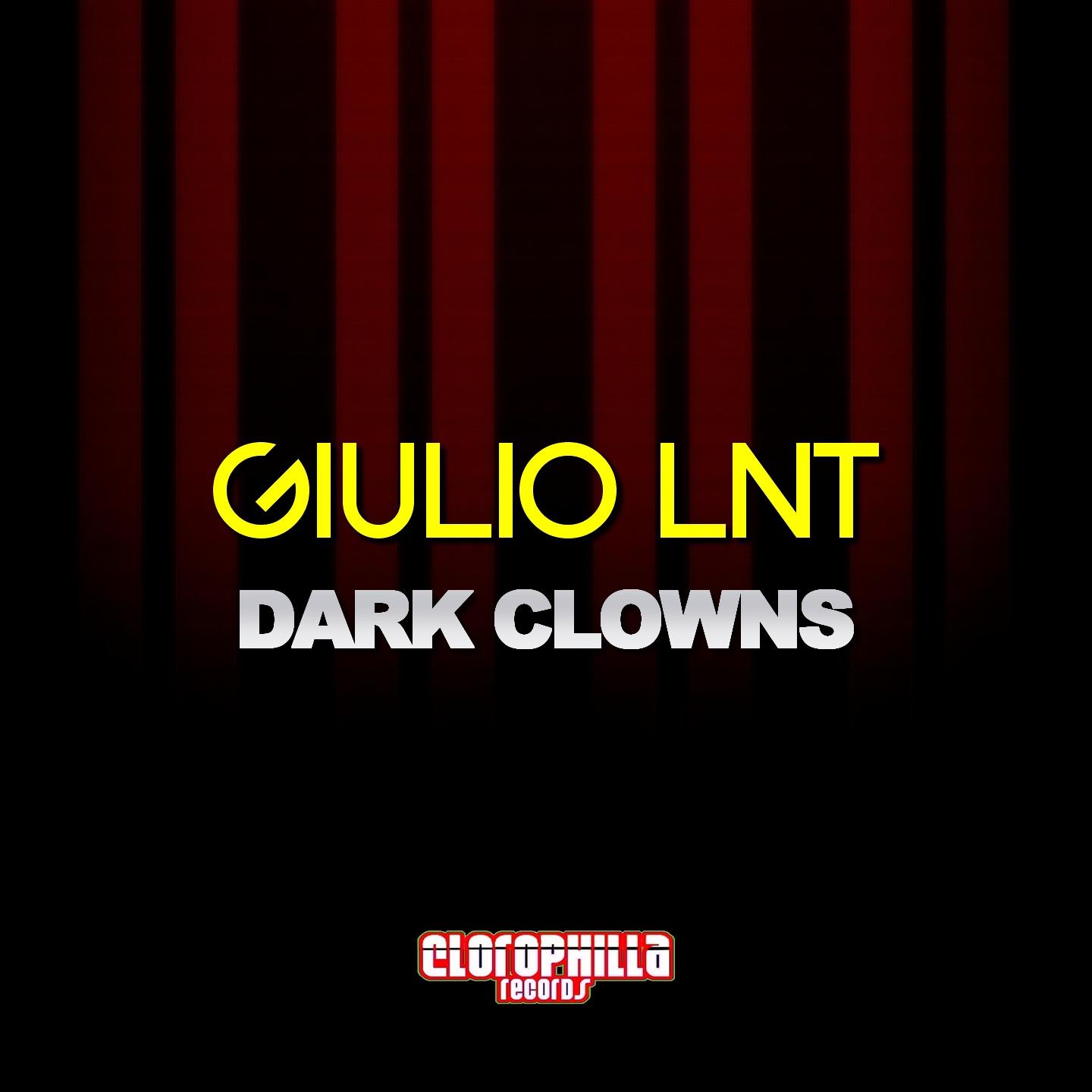 Постер альбома Dark Clowns